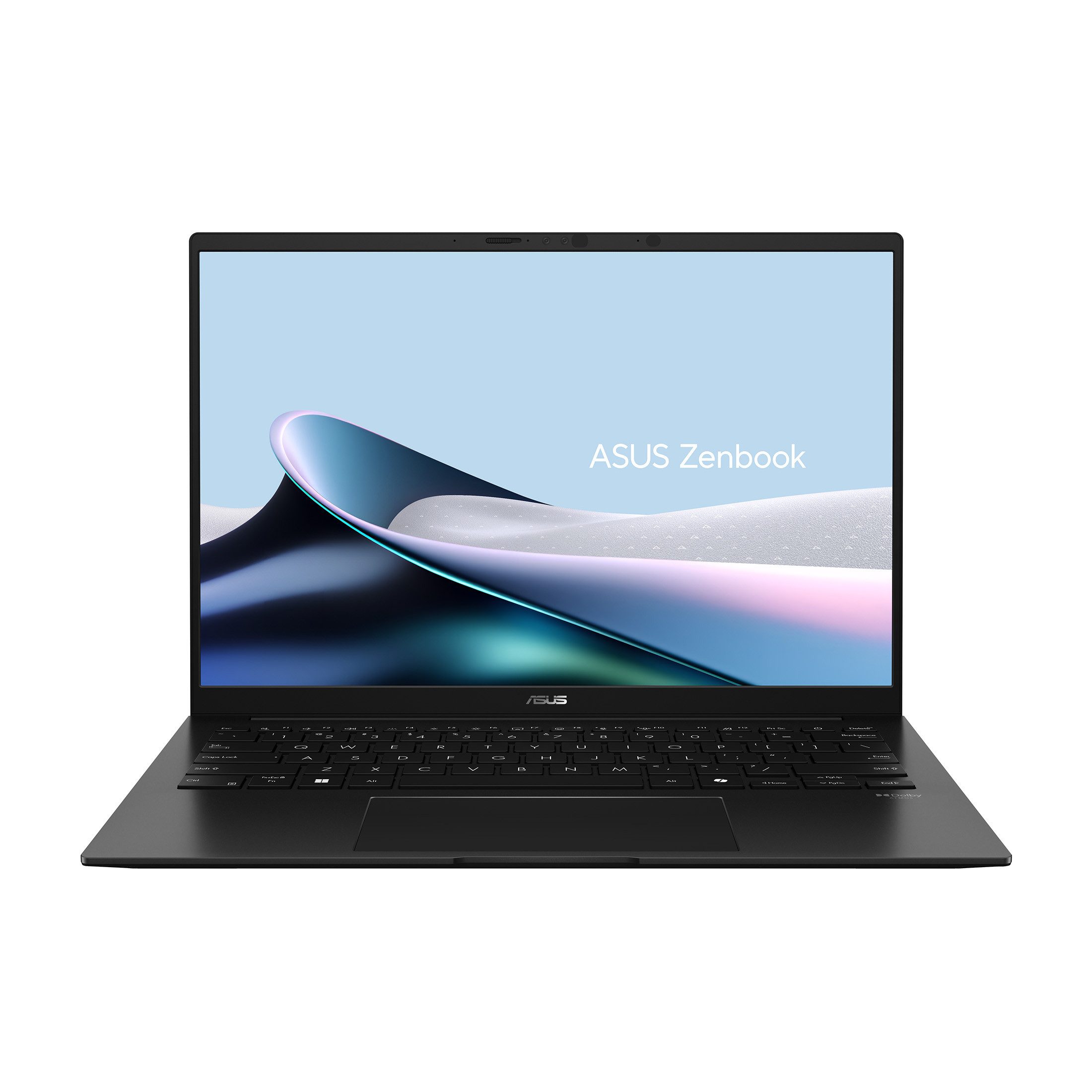 Asus Zenbook 14 - 14" WUXGA - AMD Ryzen AI 7 445 Business-Notebook (35,56 cm/14 Zoll, AMD Ryzen™ AI 7 445, Radeon™ 840M, 32 GB, 250 GB SSD)