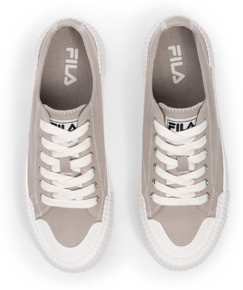 Fila Cityblock Platform Woman Sneaker