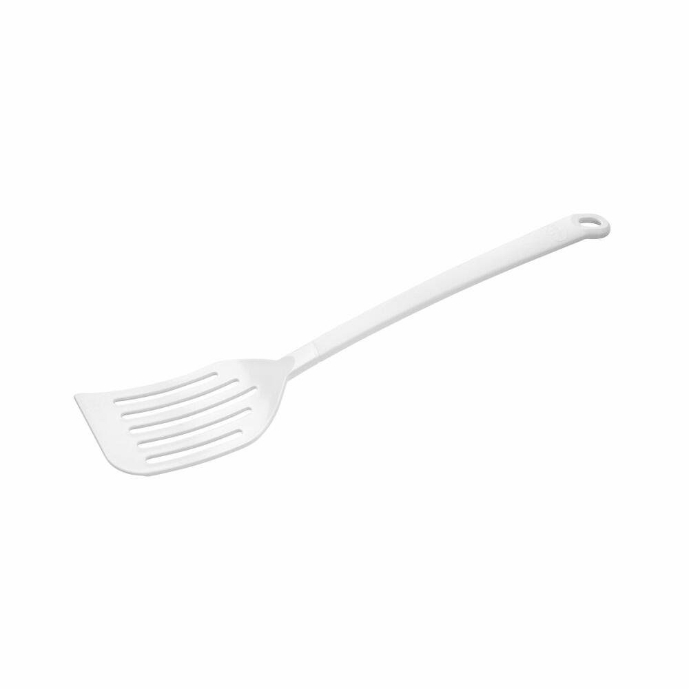 Küchenwender Schlitzwender Pure White
