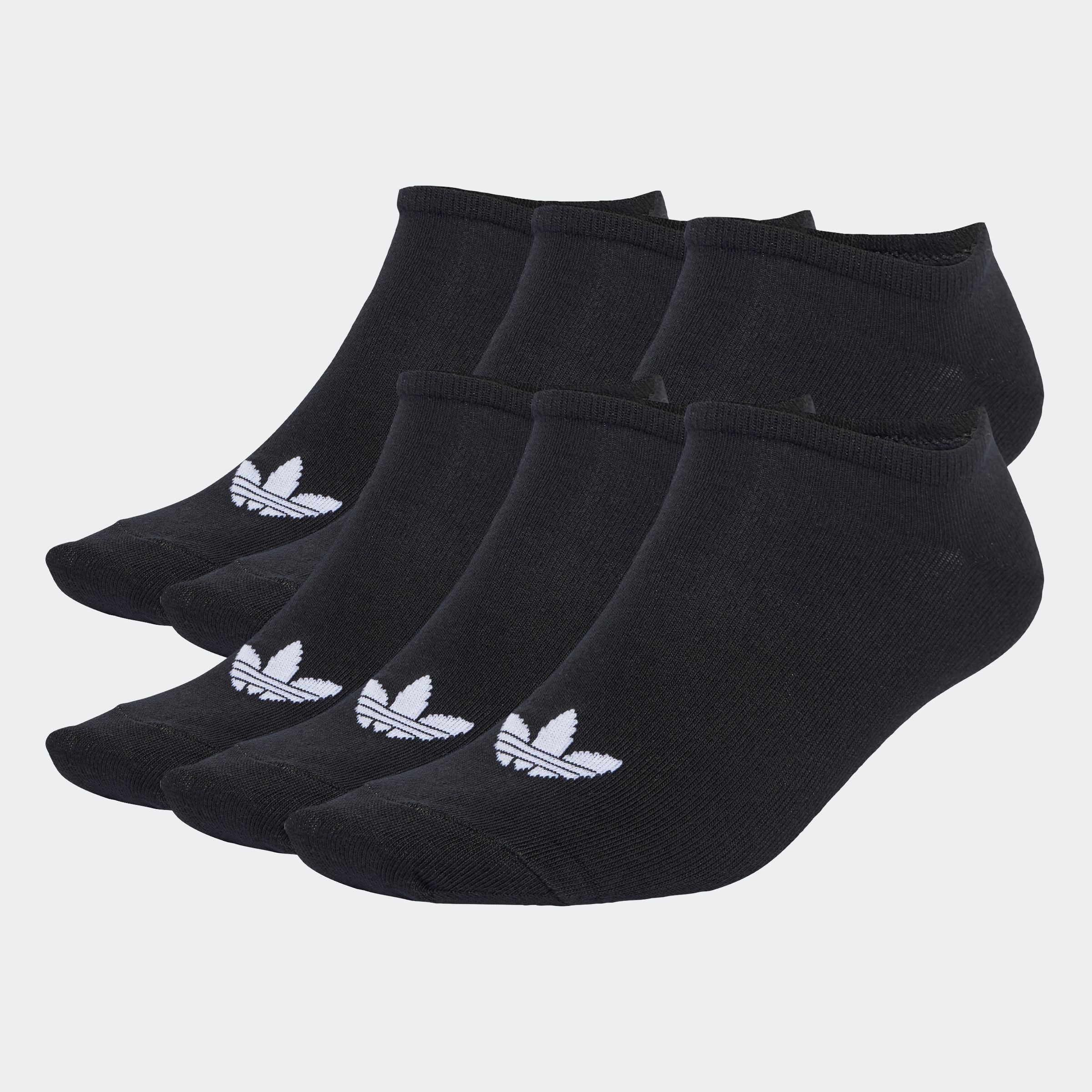 Sportsocken LINER SOCKS 6P
