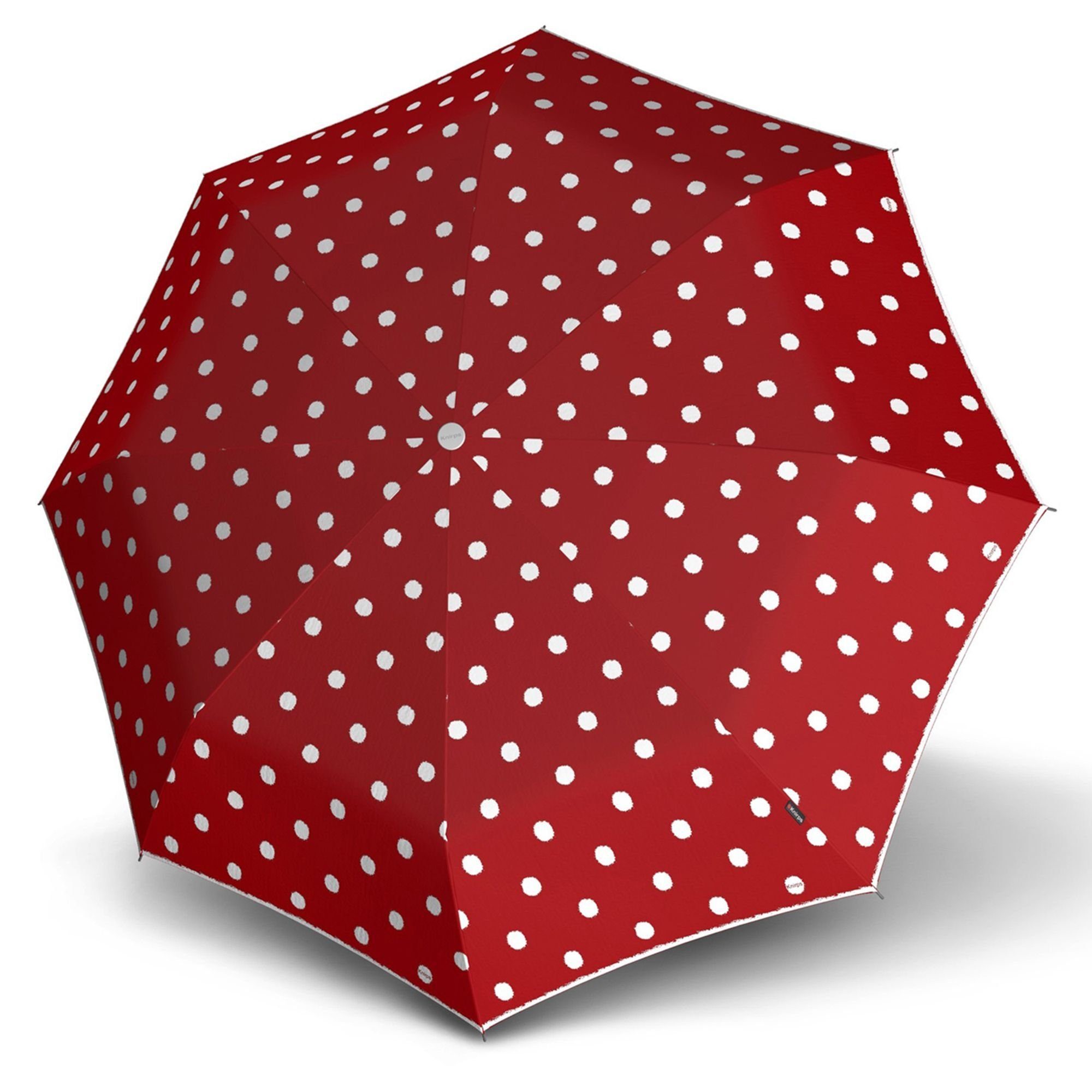 Dot Art Red