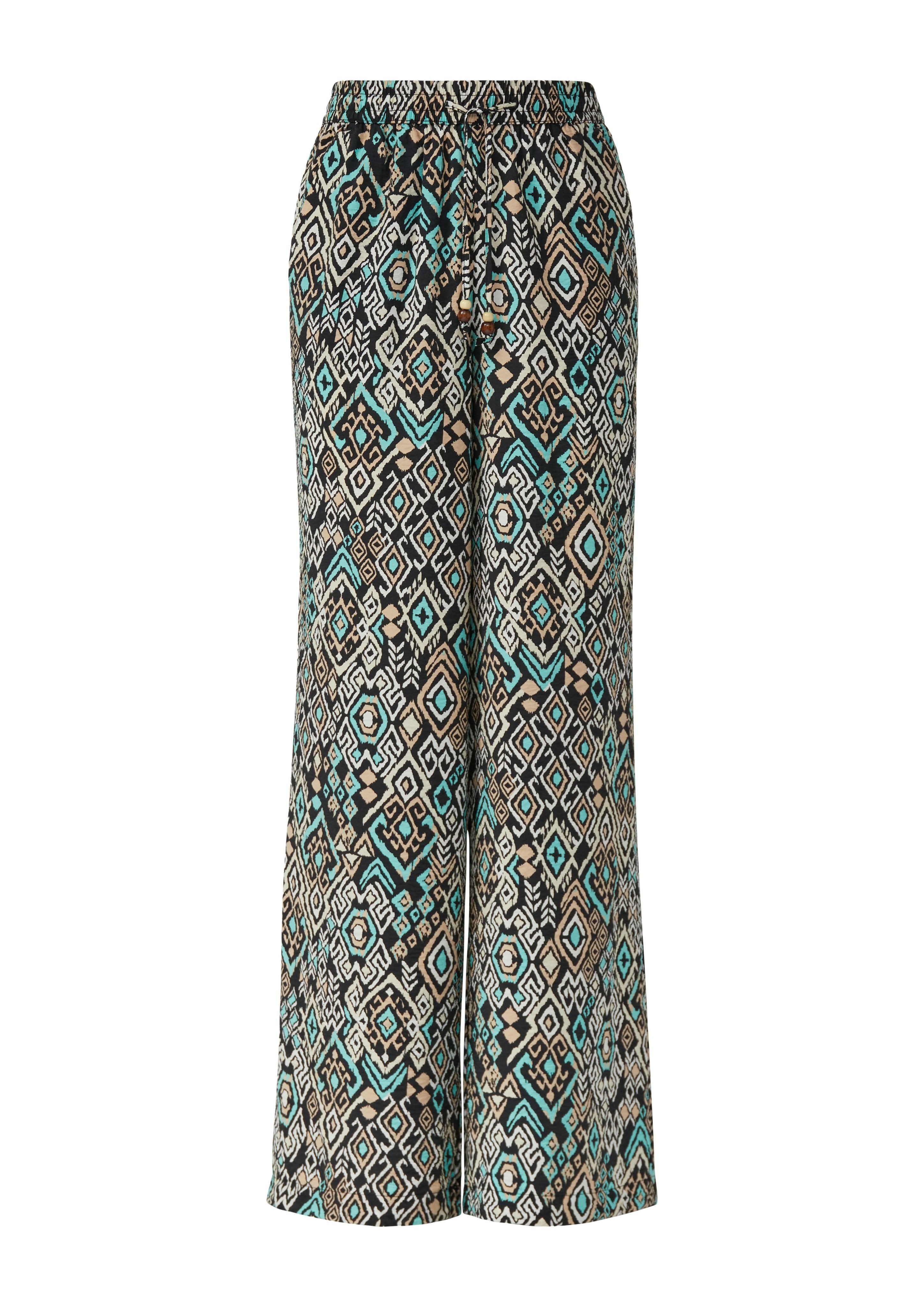 s.Oliver 5-Pocket-Hose