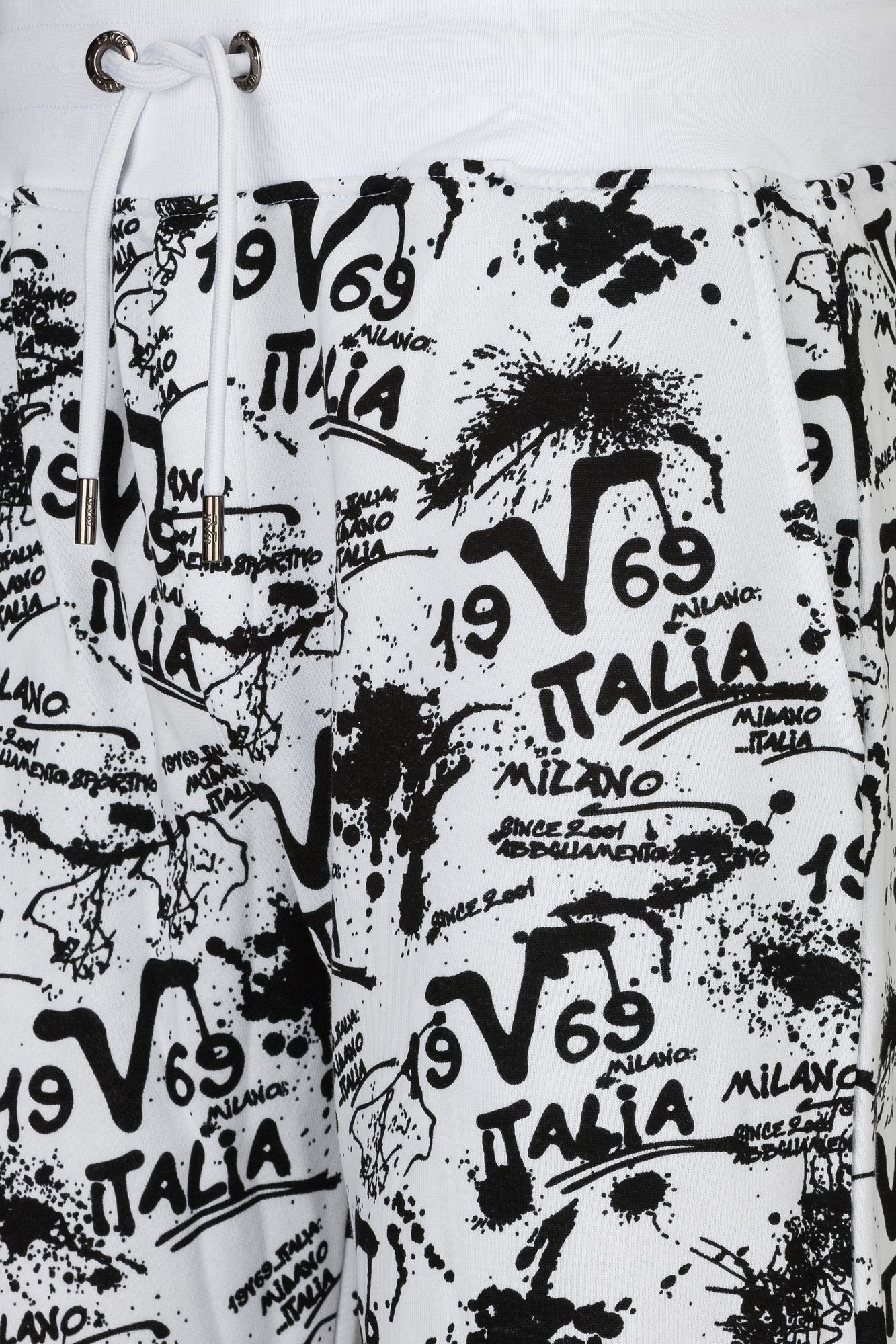 Italia Ilia 19V69 by Jogginghose Versace