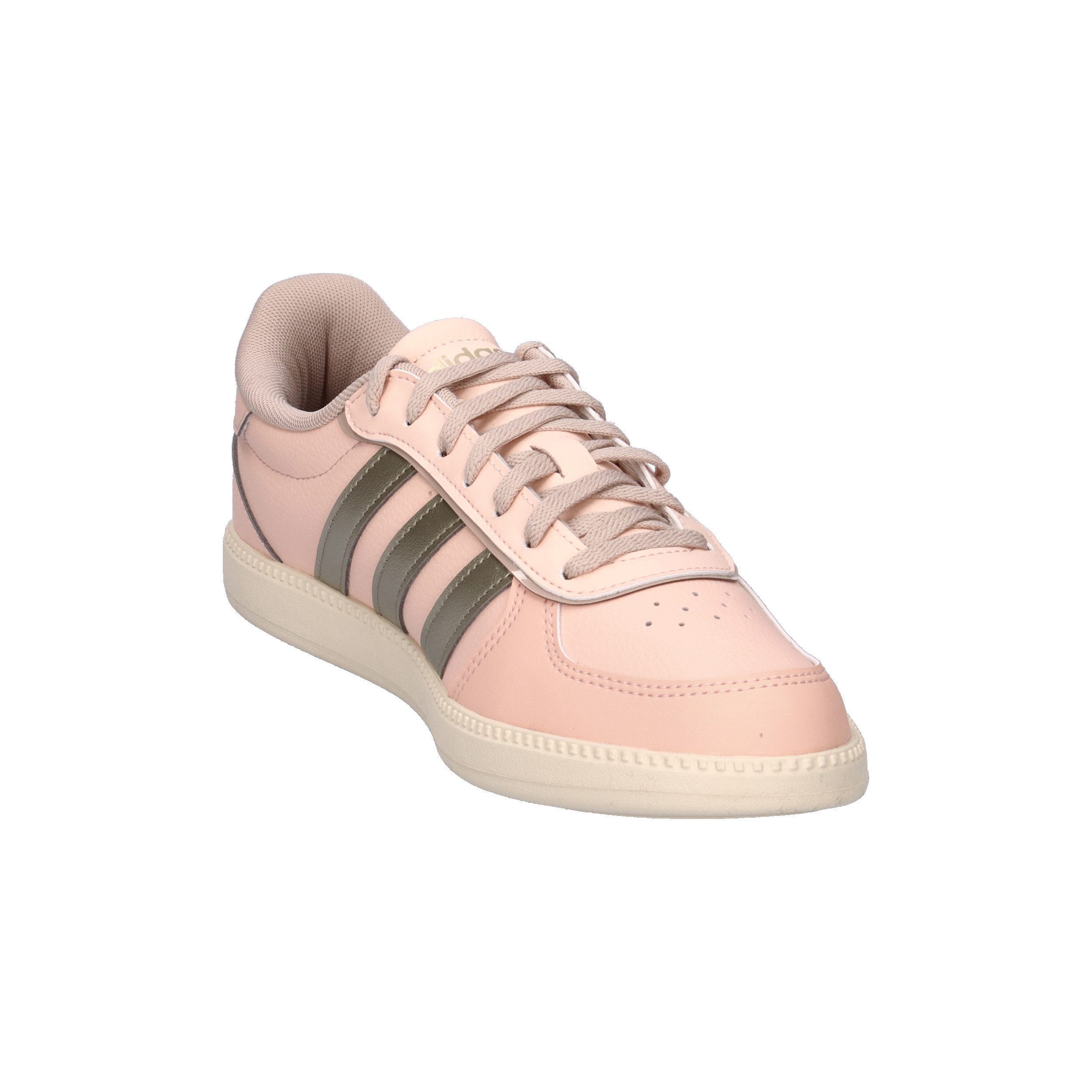 adidas Performance adidas Damen Sneaker Breaknet Sleek Sneaker günstig online kaufen