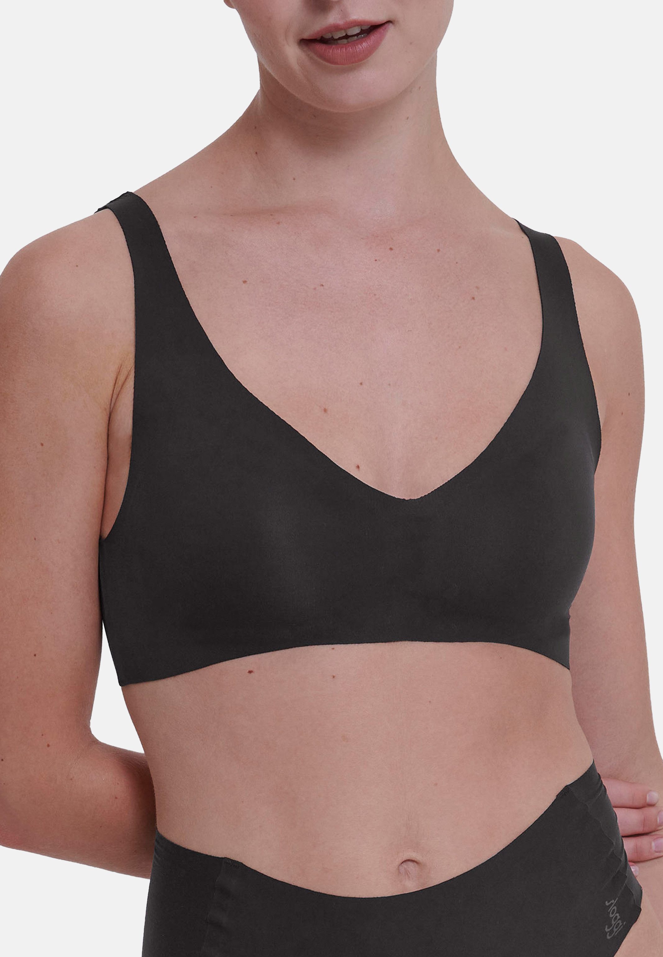 Bügelloser BH ZERO Feel 2.0 Soft Bra