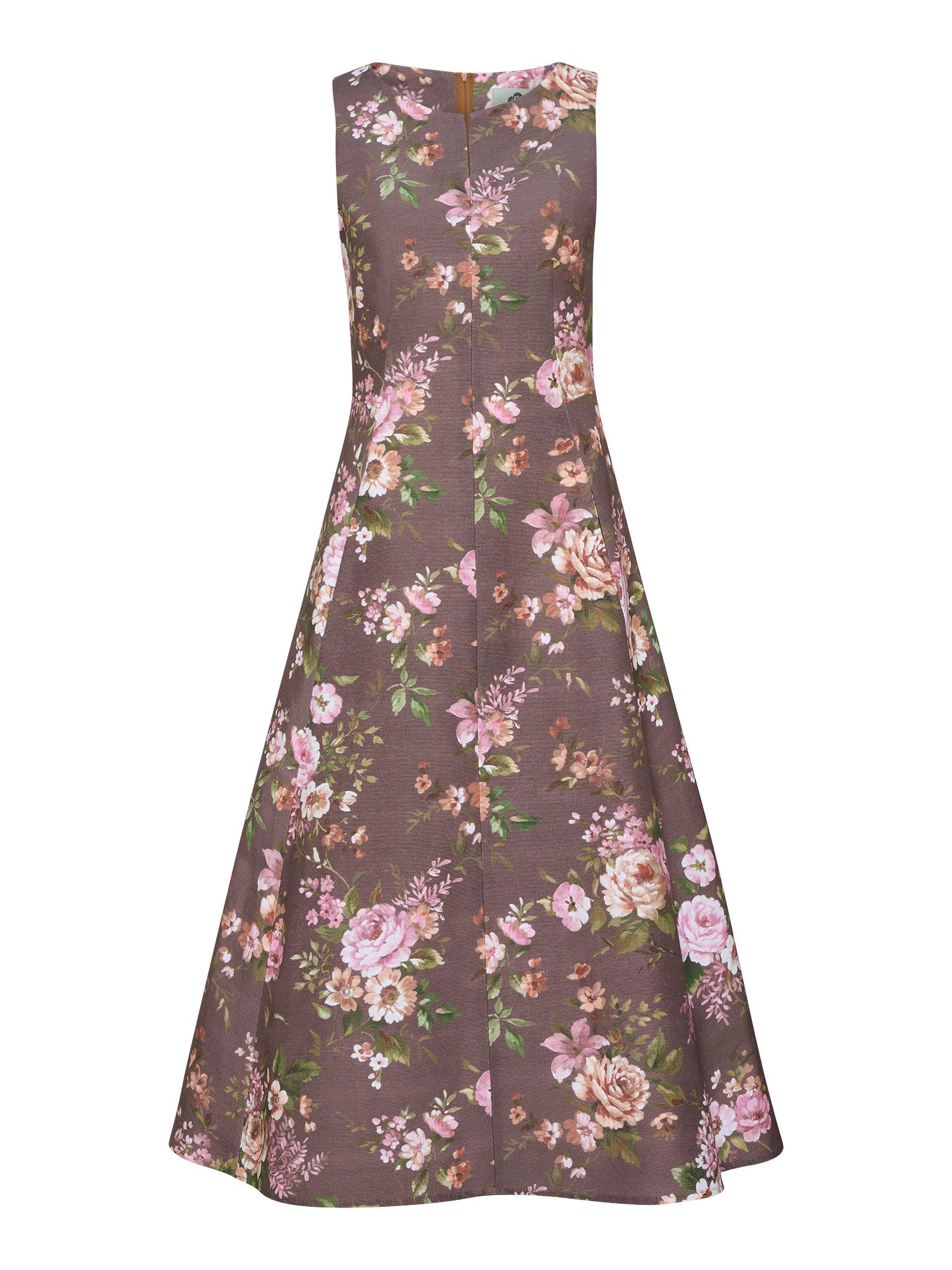 Berwin Trachtenkleid