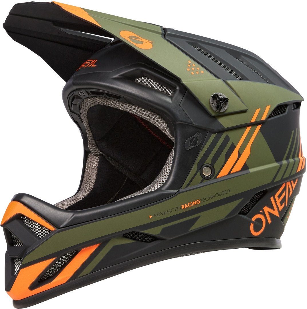 Allroundhelm Backflip Strike V.23 Downhill Helm