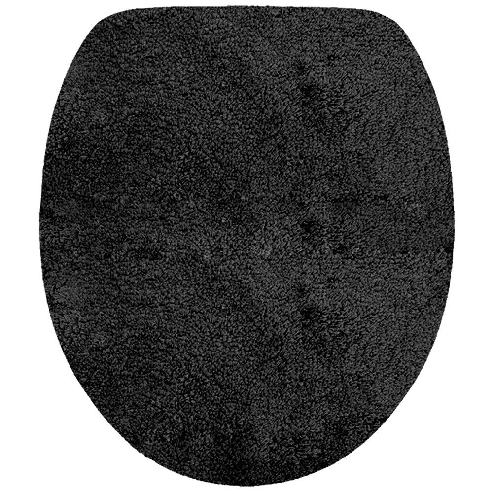 Waidmeister Badematte Lasalle WC-Teppich, Polyester, Deckelbezug 38x48 cm