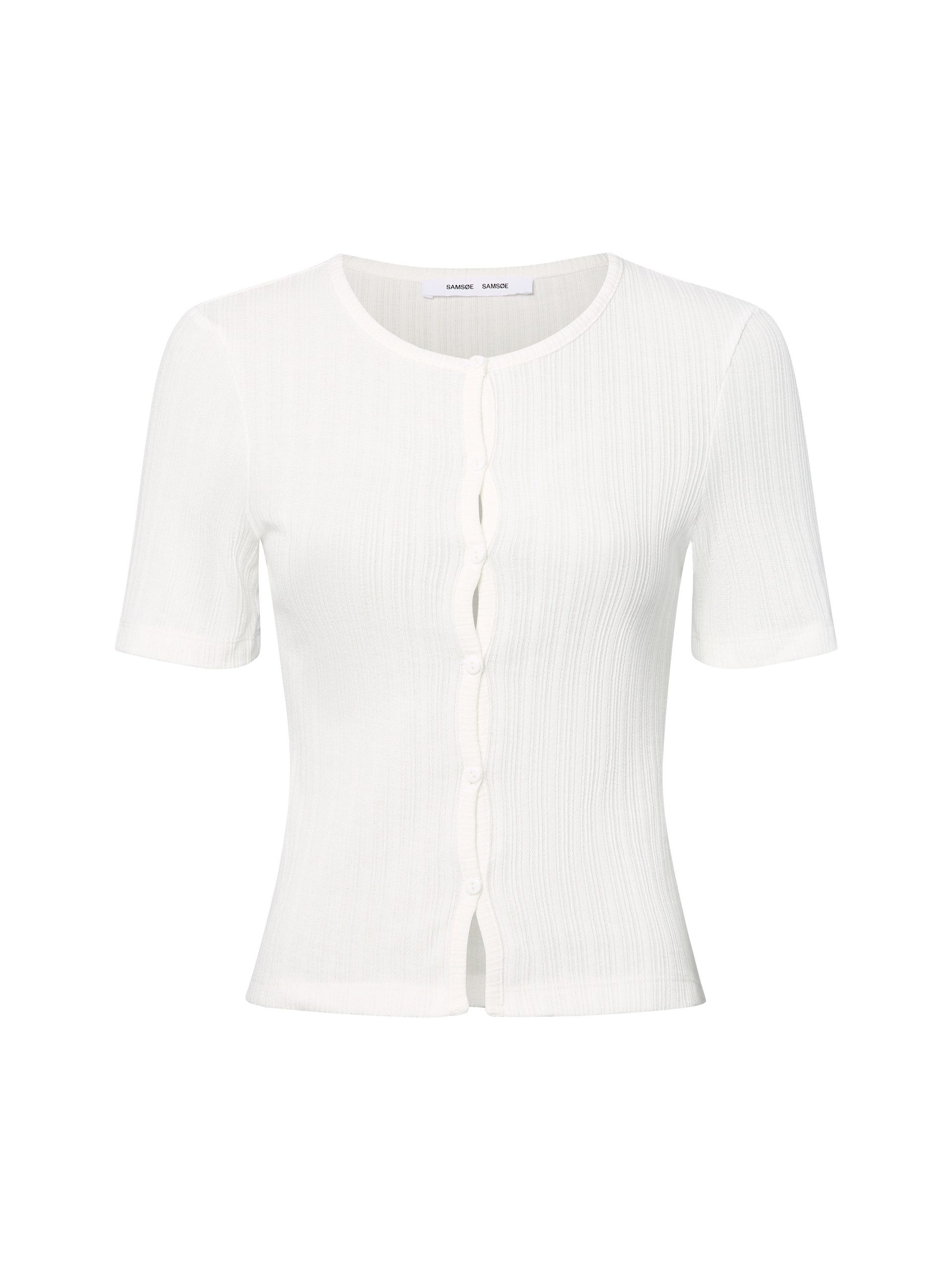 Samsoe & Samsoe T-Shirt Sajuni