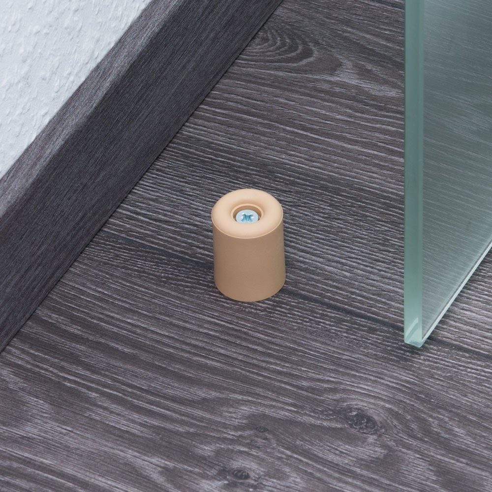 sossai® Türstopper Bodenstopper / Wandstopper NTS4 günstig online kaufen