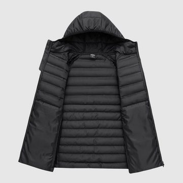 Smilodox Outdoorjacke Thunder Nachhaltig