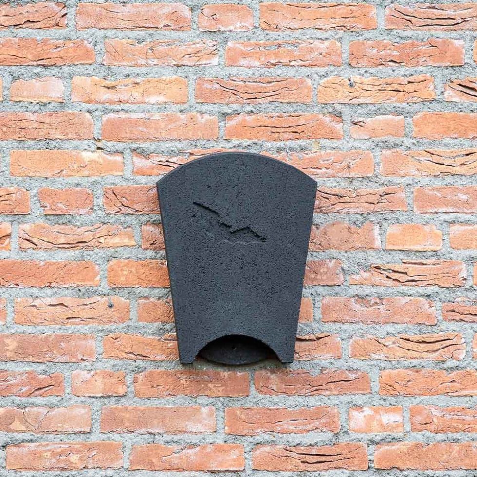 Wildlife Nistkasten CJ Wildbird Fledermausnistkasten Beaumaris