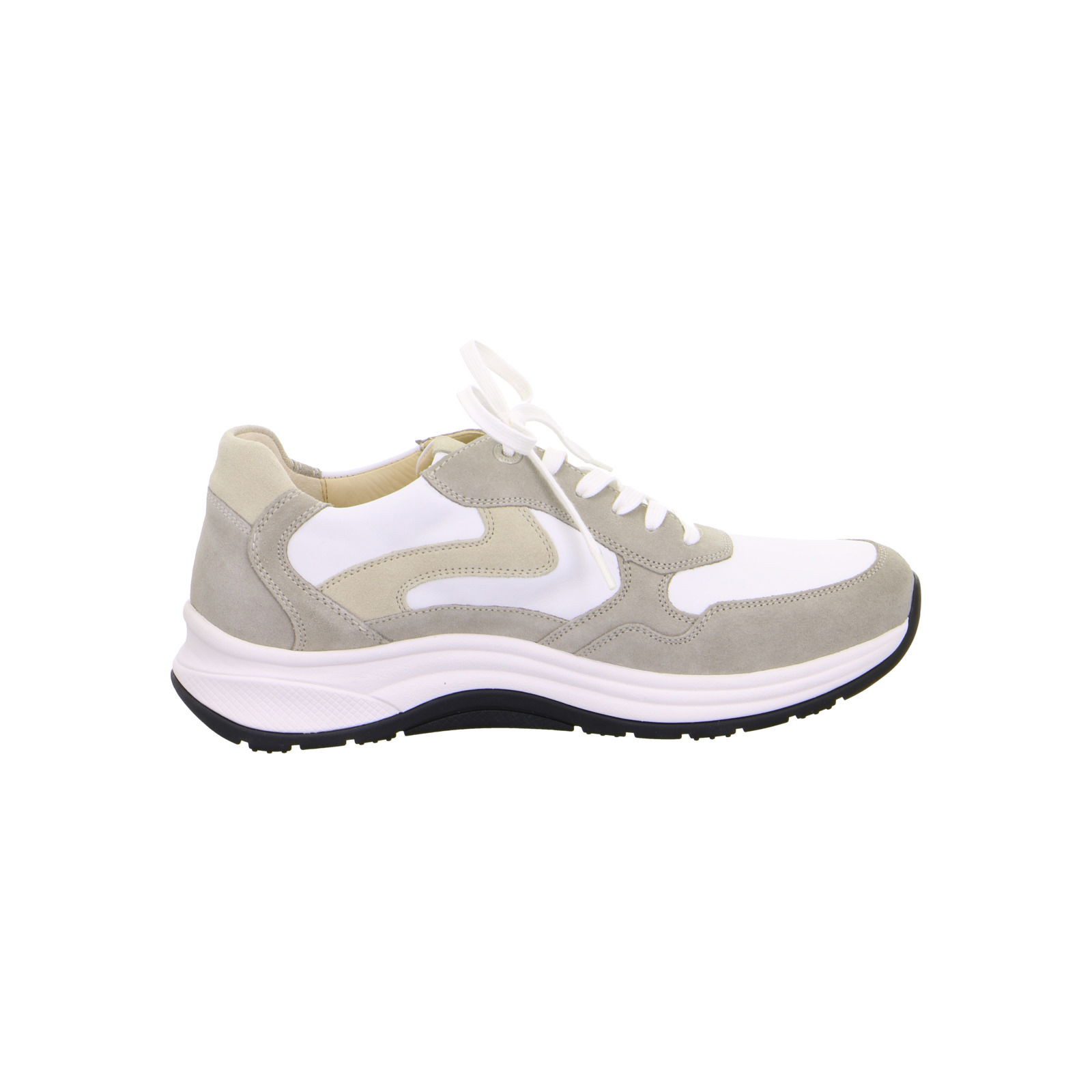 Ganter Schnürer High Flyer Schnürschuh