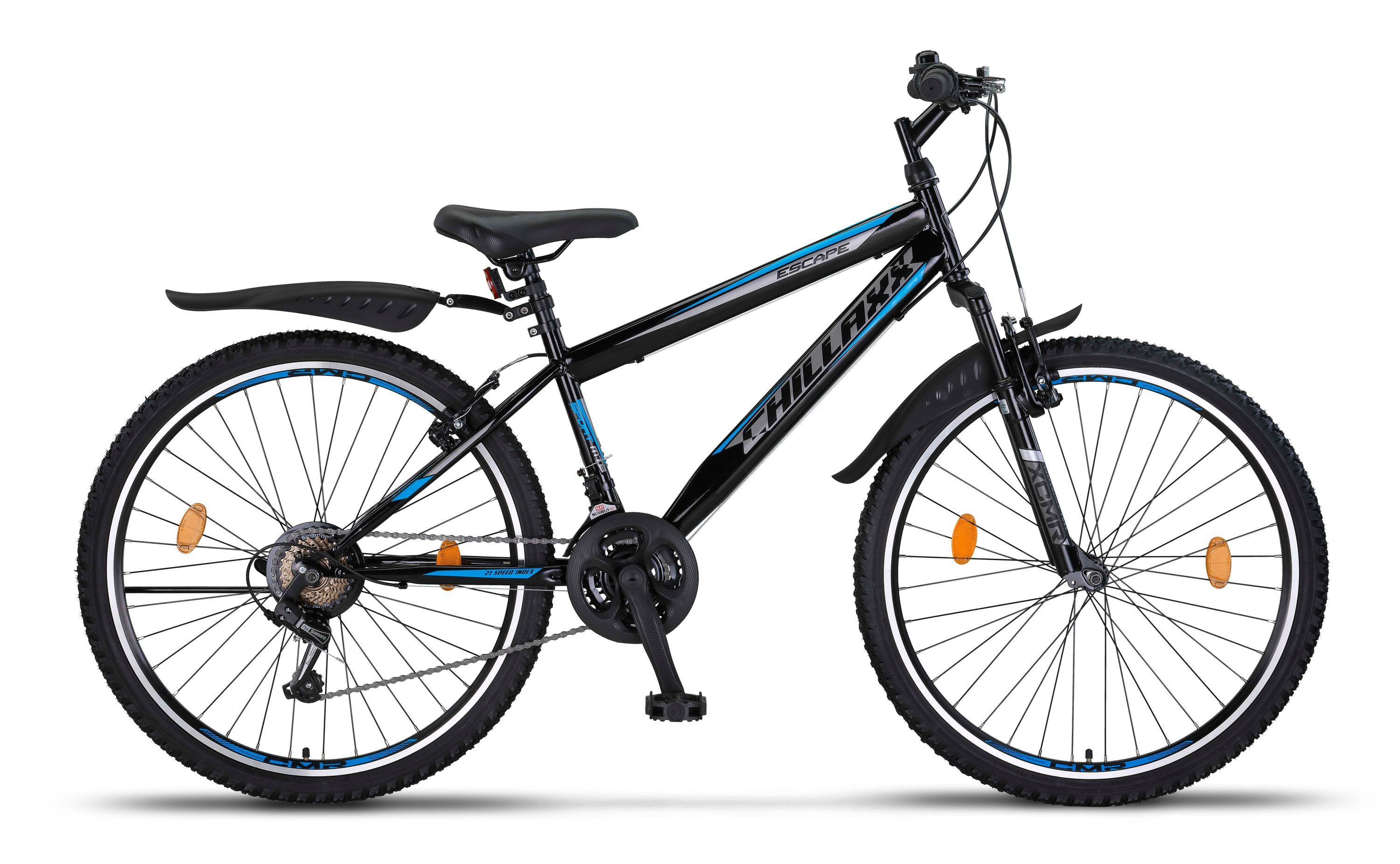 Chillaxx Mountainbike