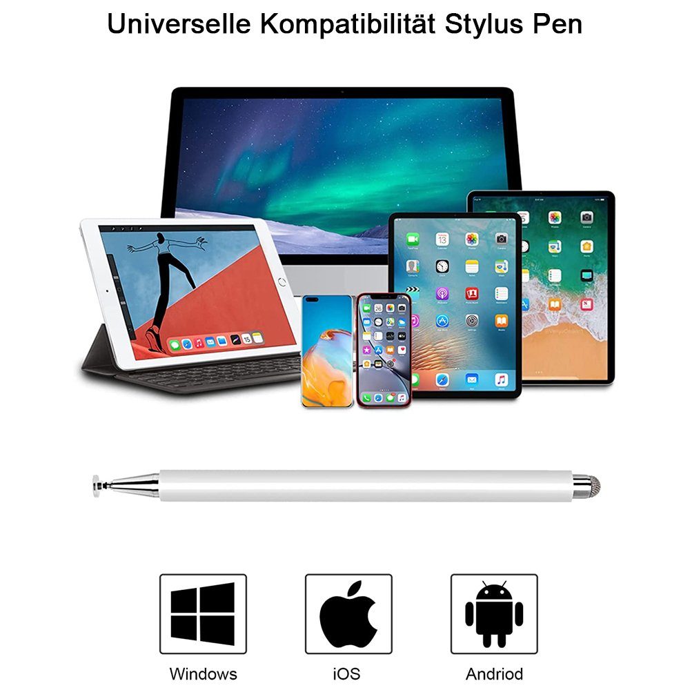 Jormftte Copic Marker Stylus Pen für Touchscreen iPad