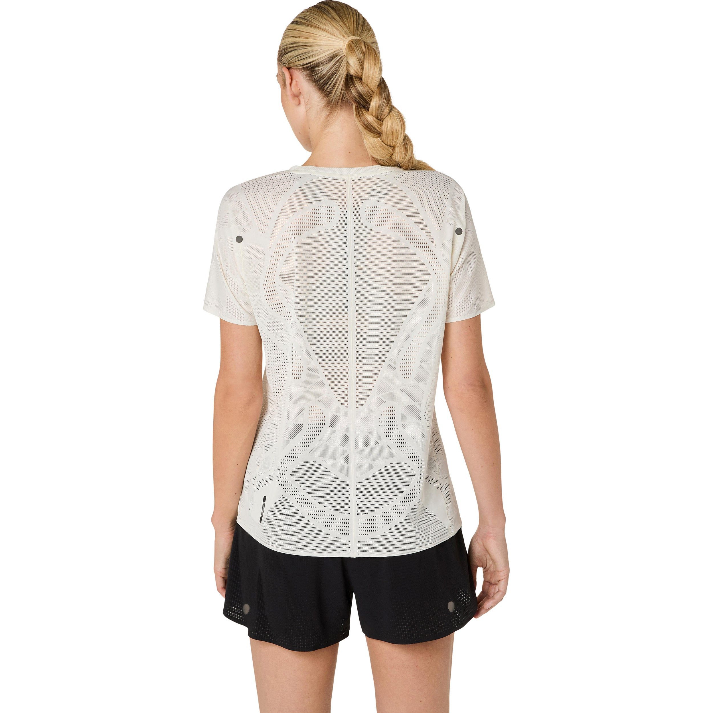 Asics Laufshirt Metarun