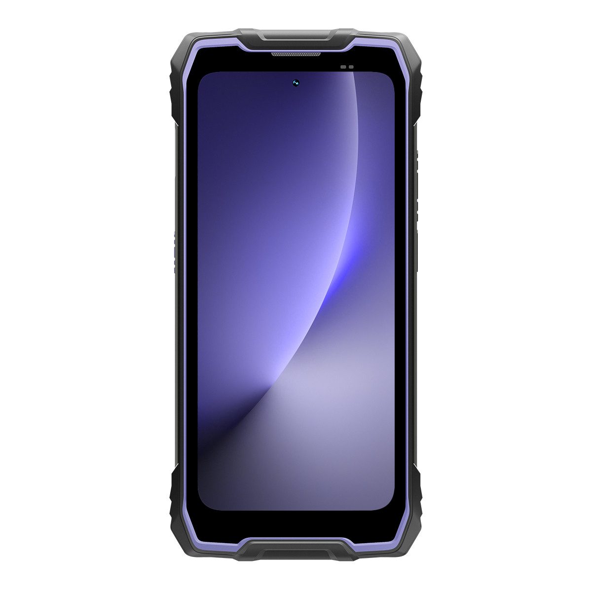 blackview 5G Outdoor Smartphone 15000mAh Akku 24GB RAM 120Hz Display Smartphone (16.94 cm/6.67 Zoll, 256 GB Speicherplatz, 16 MP Kamera)