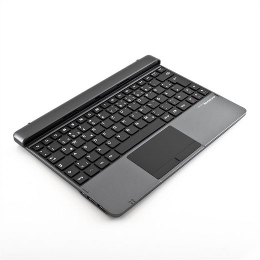 Vodafone »Tastatur für Smart Tab 2, 10 Zoll schwarz« Tablet-Tastatur