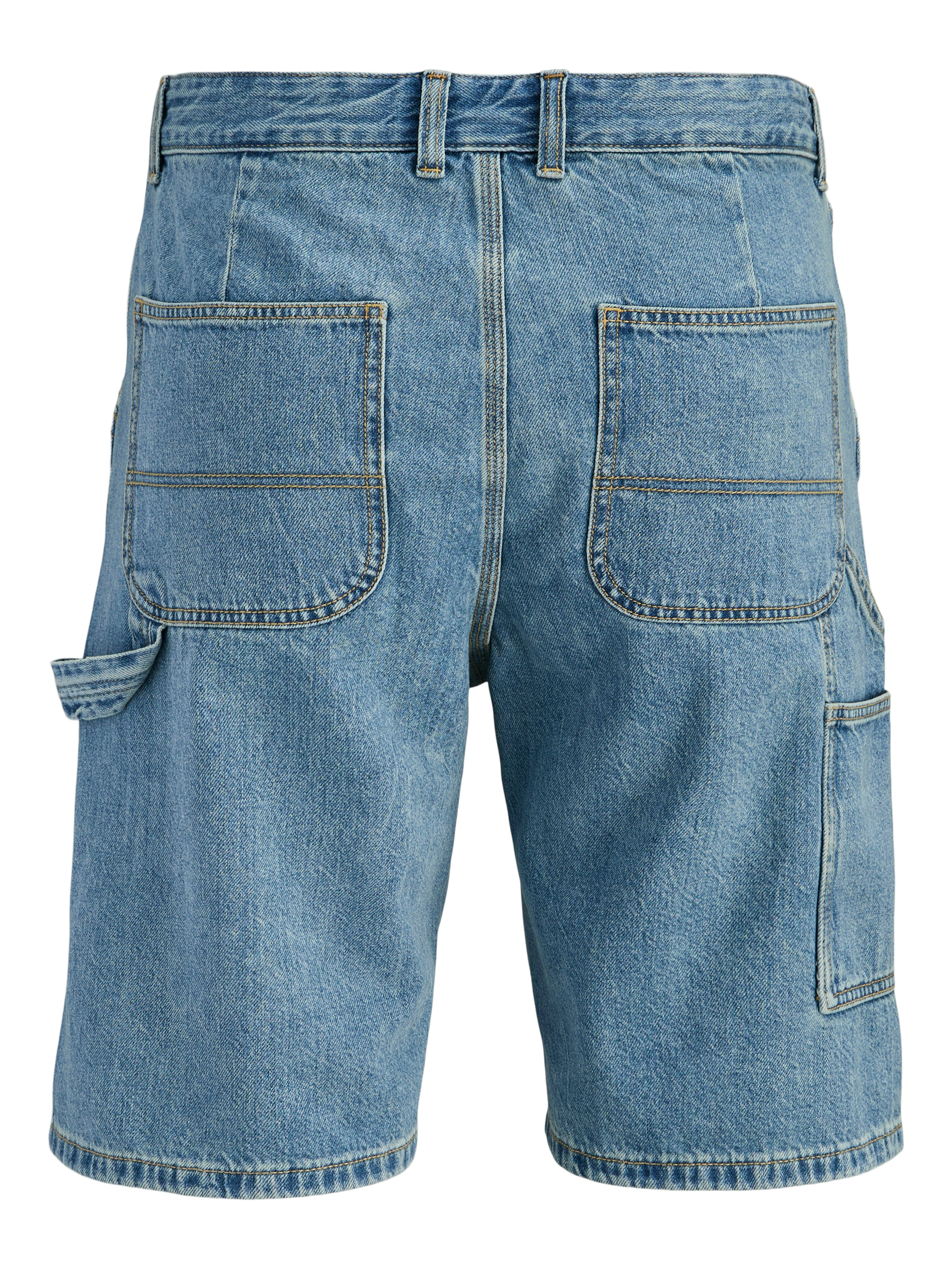 Jack & Jones Shorts JJIALEX JJCARPENTER SHORTS NS 830 SN