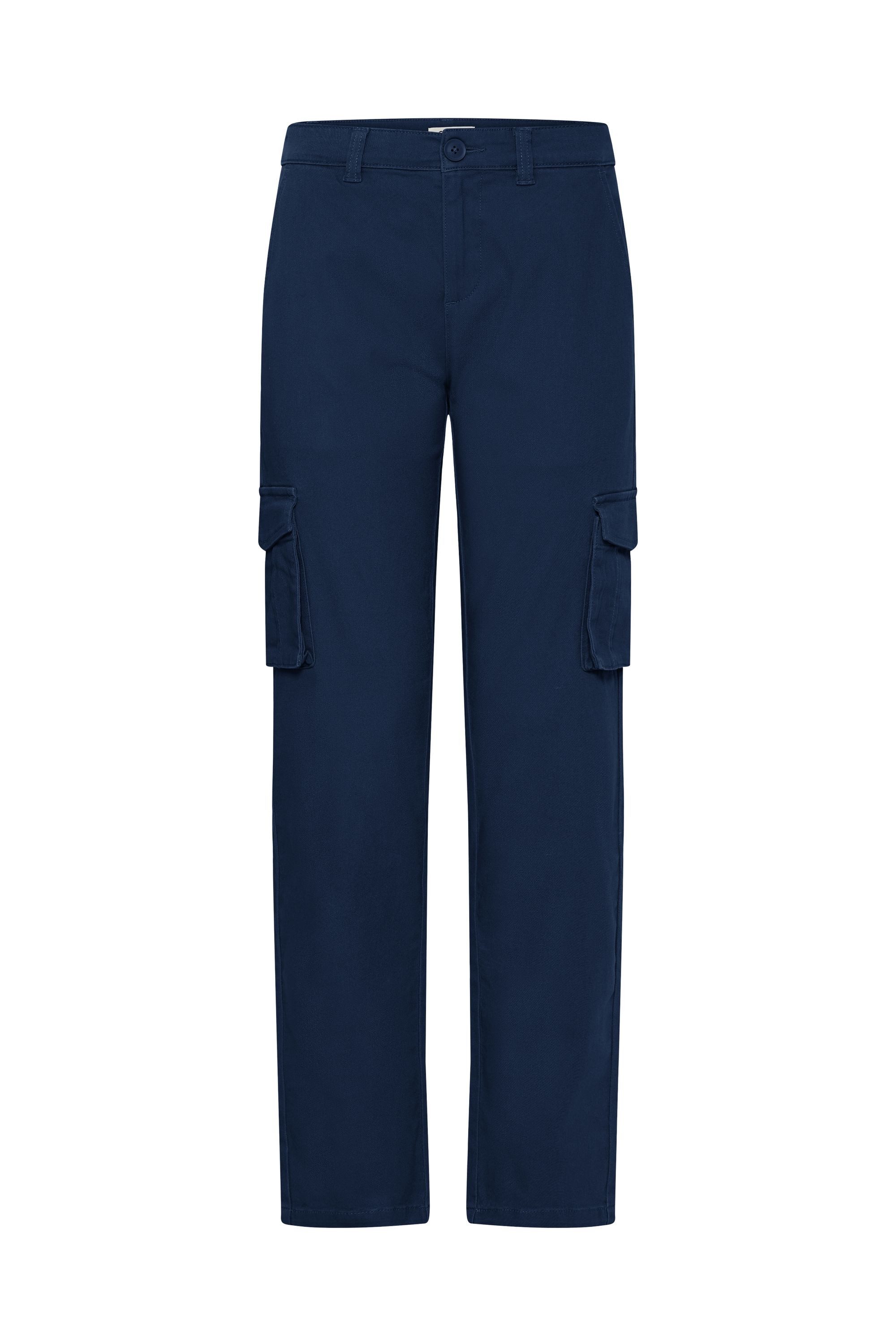 OXMO Cargohose OXKvita Regular Fit Cargohose
