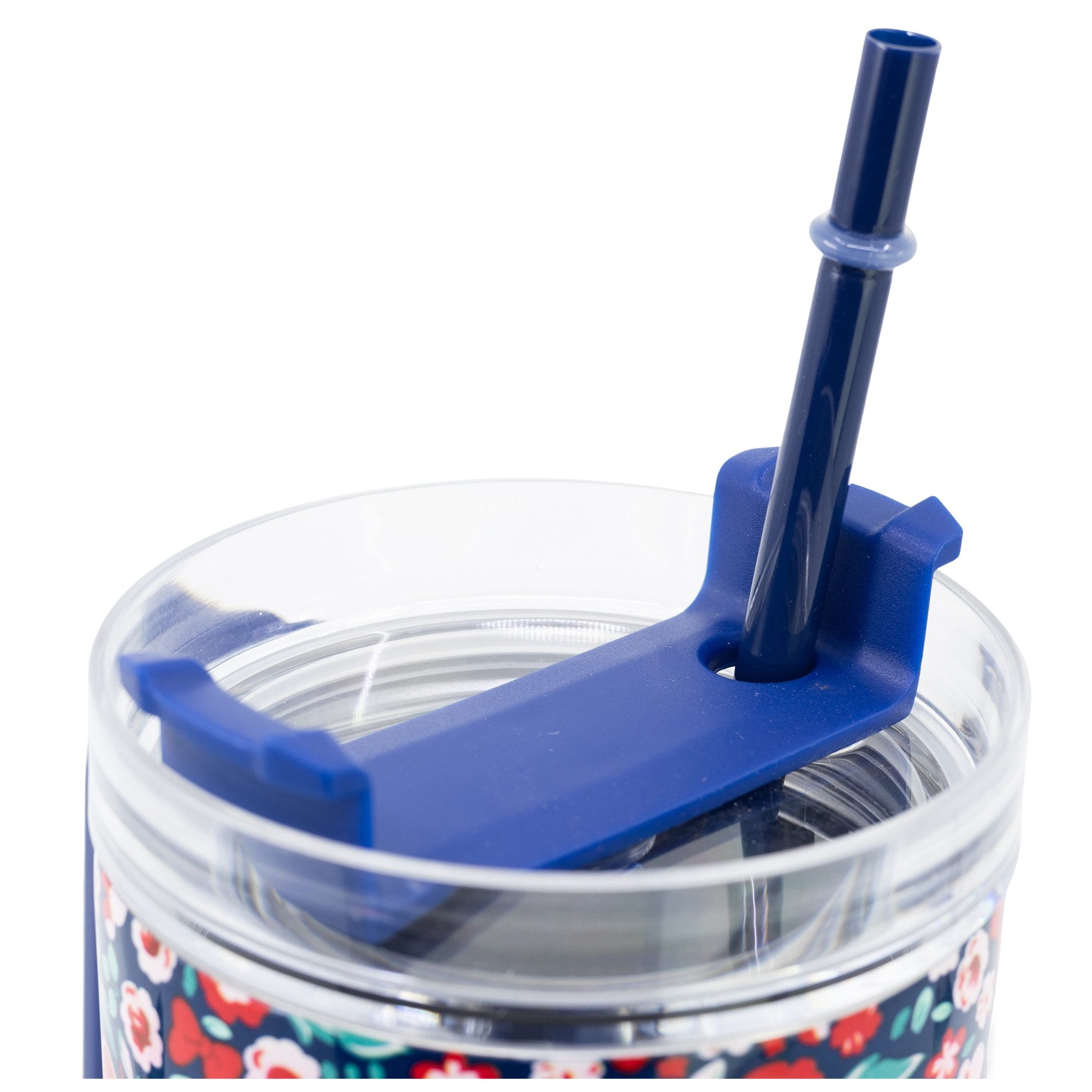 Disney Coffee-to-go-Becher Disney Minnie Maus Edelstahl XL Iso Kaffeebecher Thermobecher To-Go, edelstahl, 940 ml