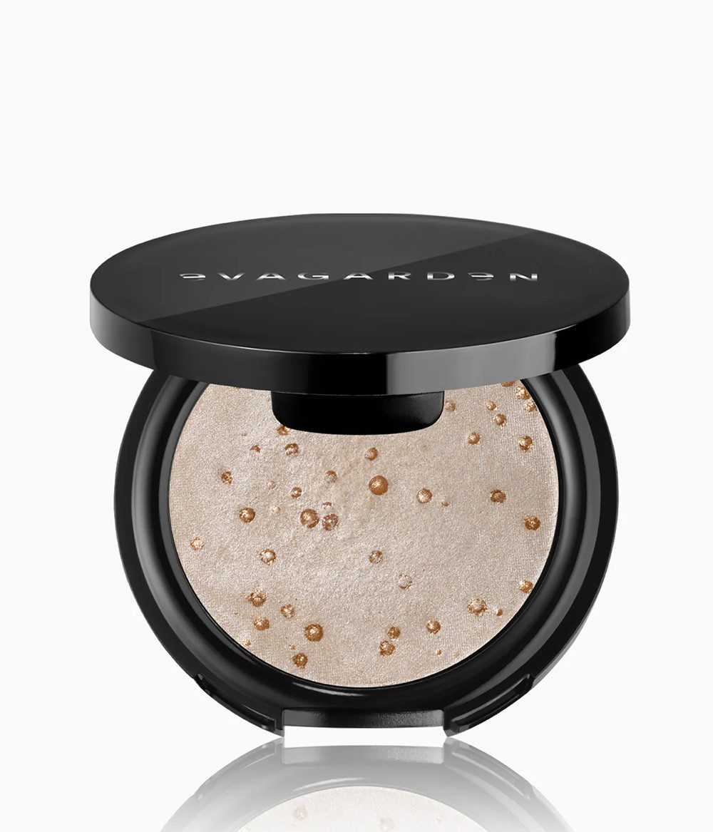 EVAGARDEN Highlighter Stardust Compact Highlighter