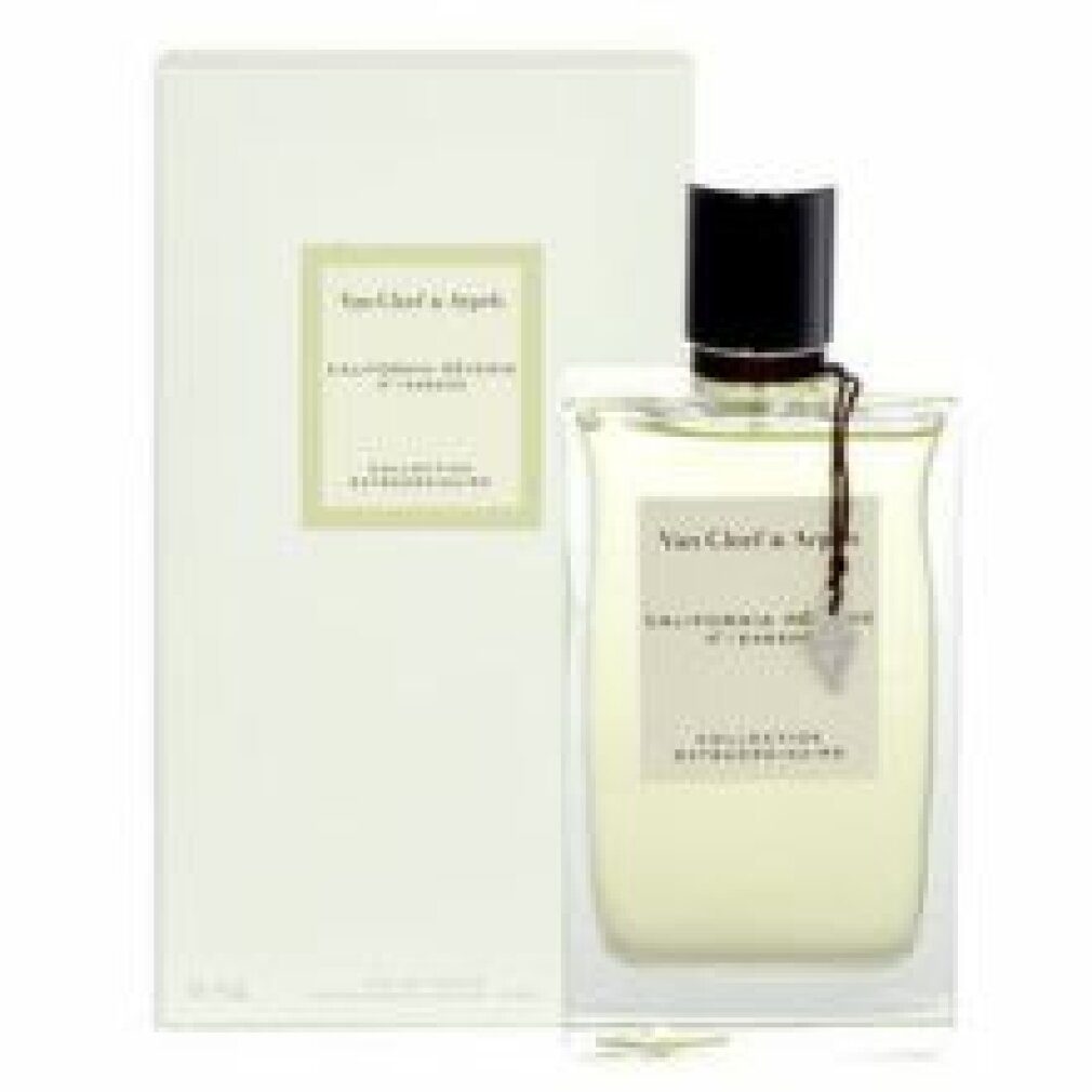 Van Cleef & Reverie Collection Parfum EDP 75ml Arpels California Eau - Parfum Arpels de & Van Cleef