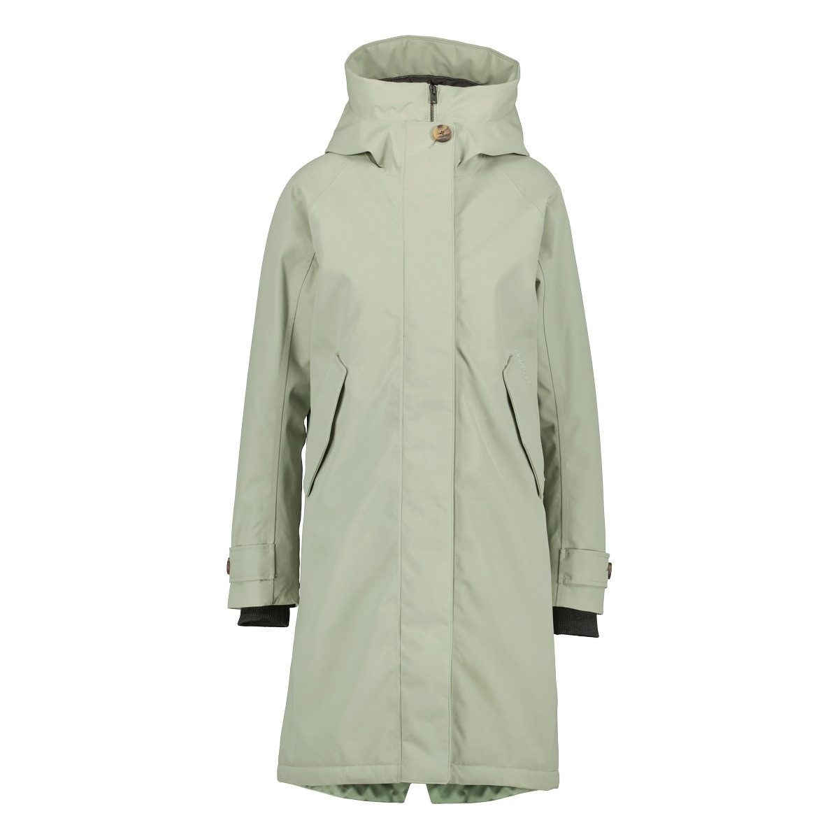 Didriksons Winterjacke Didriksons Luna Women's Parka 4