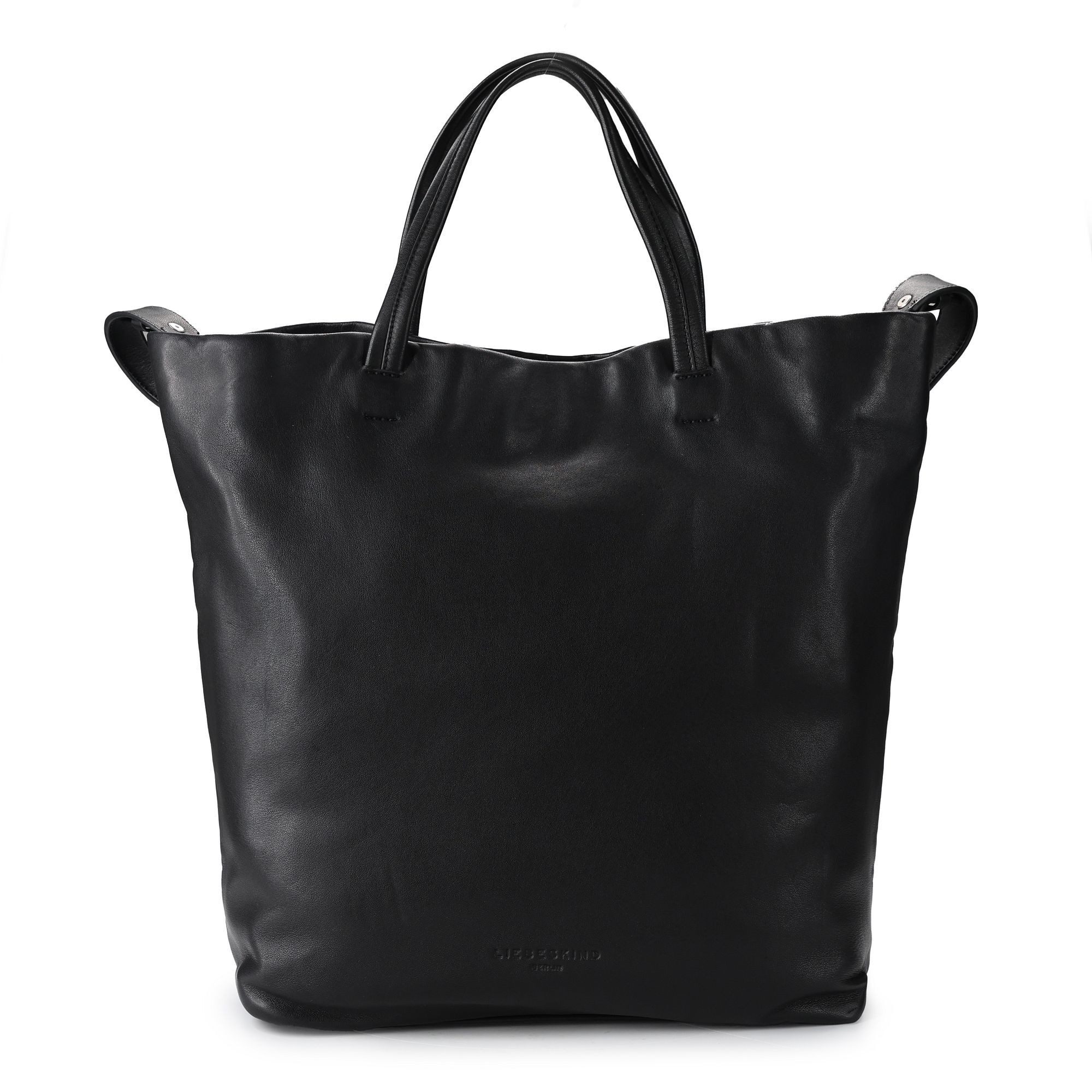 Liebeskind Berlin Shopper Hera, Leder