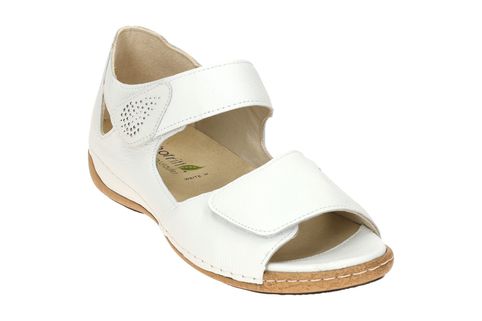 Waldläufer 342H80 301 150 Sandalette