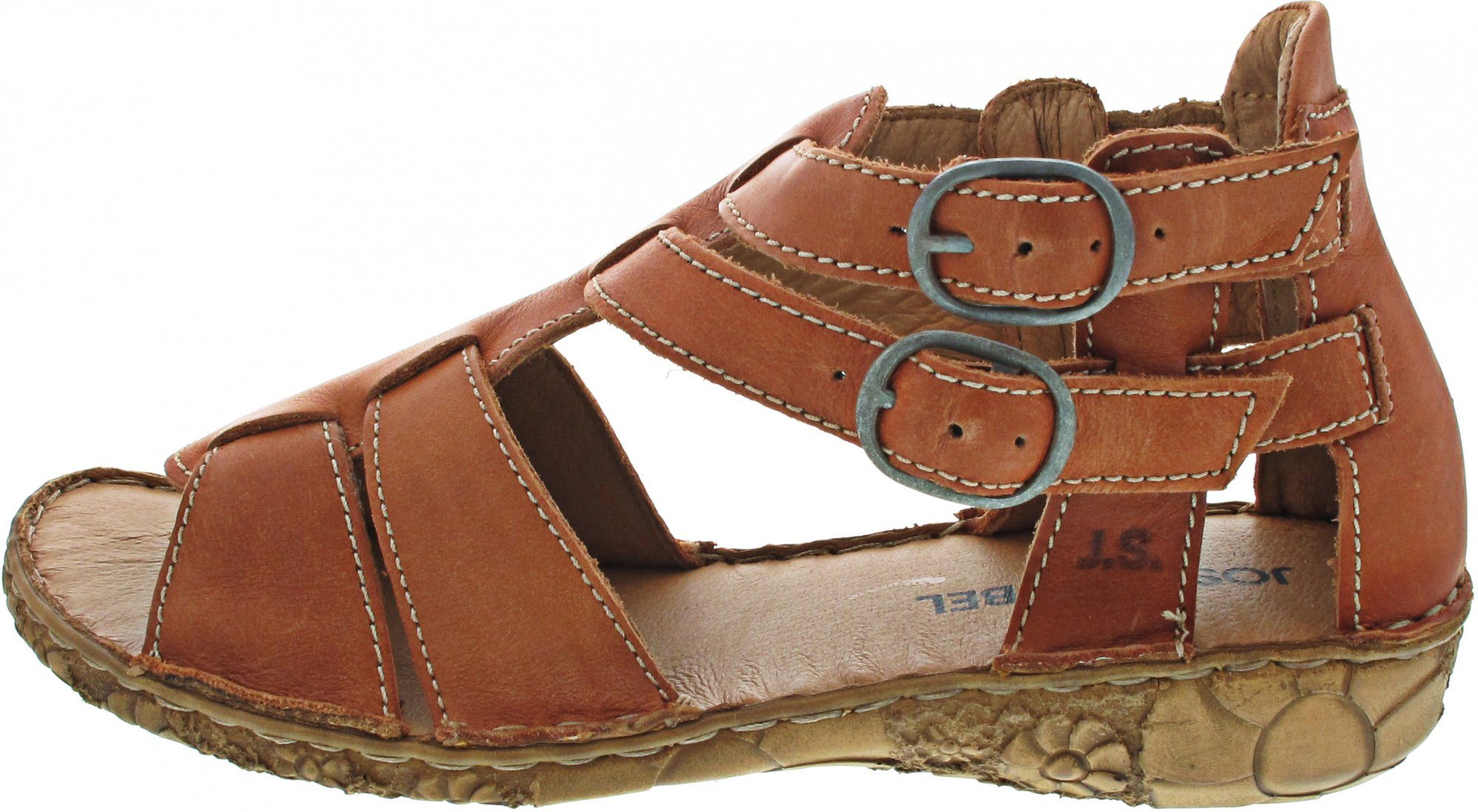 Josef Seibel Rosalie 51 Sandalette | Schnürschuhe