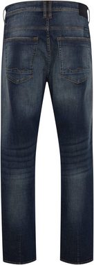 Blend 5-Pocket-Jeans BL Jeans Thunder