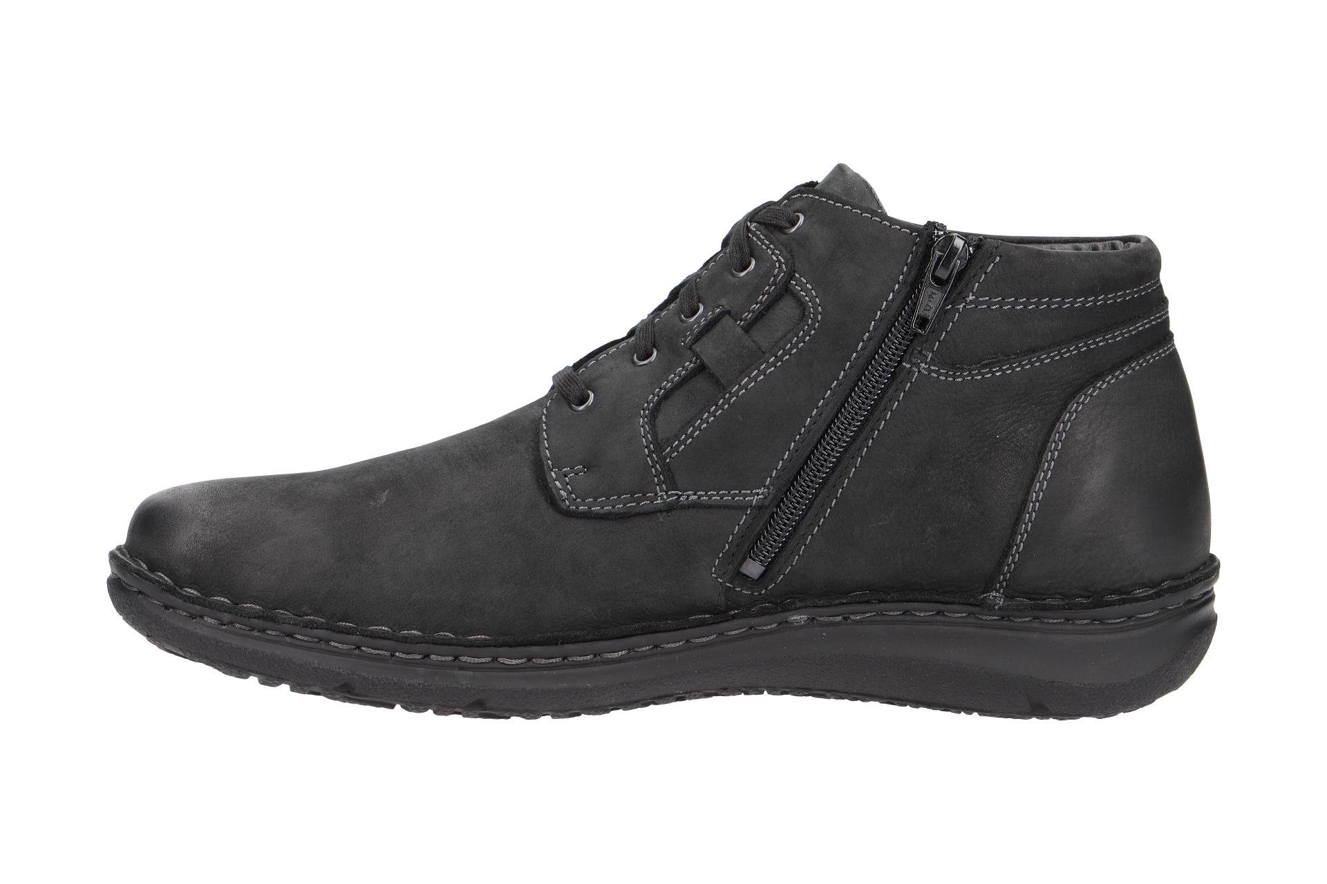 Josef Seibel 43340 PL81 600 Stiefel