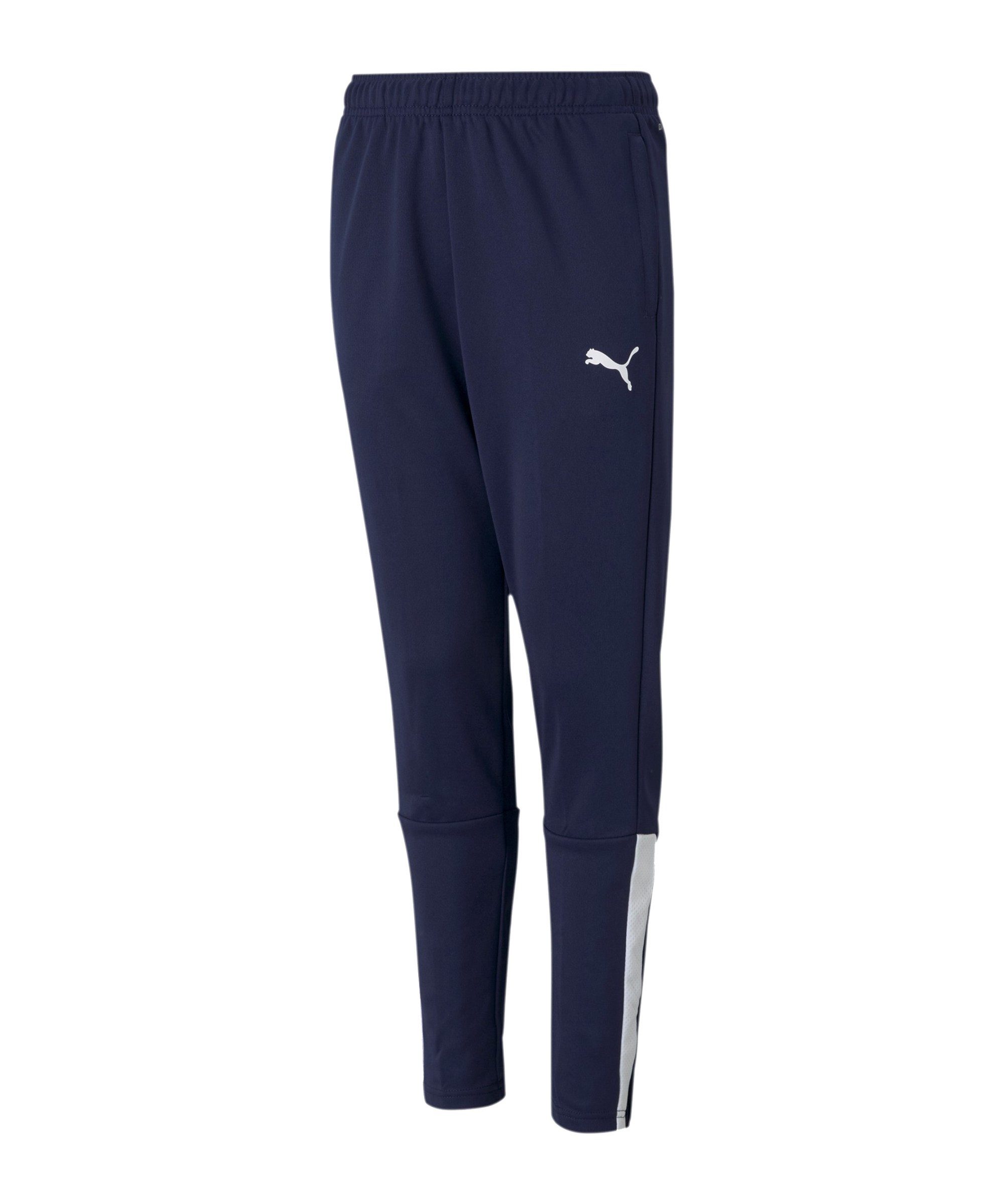 Trainingshose Puma Kinder Trainingshose teamLIGA Training Pants Jr 657243