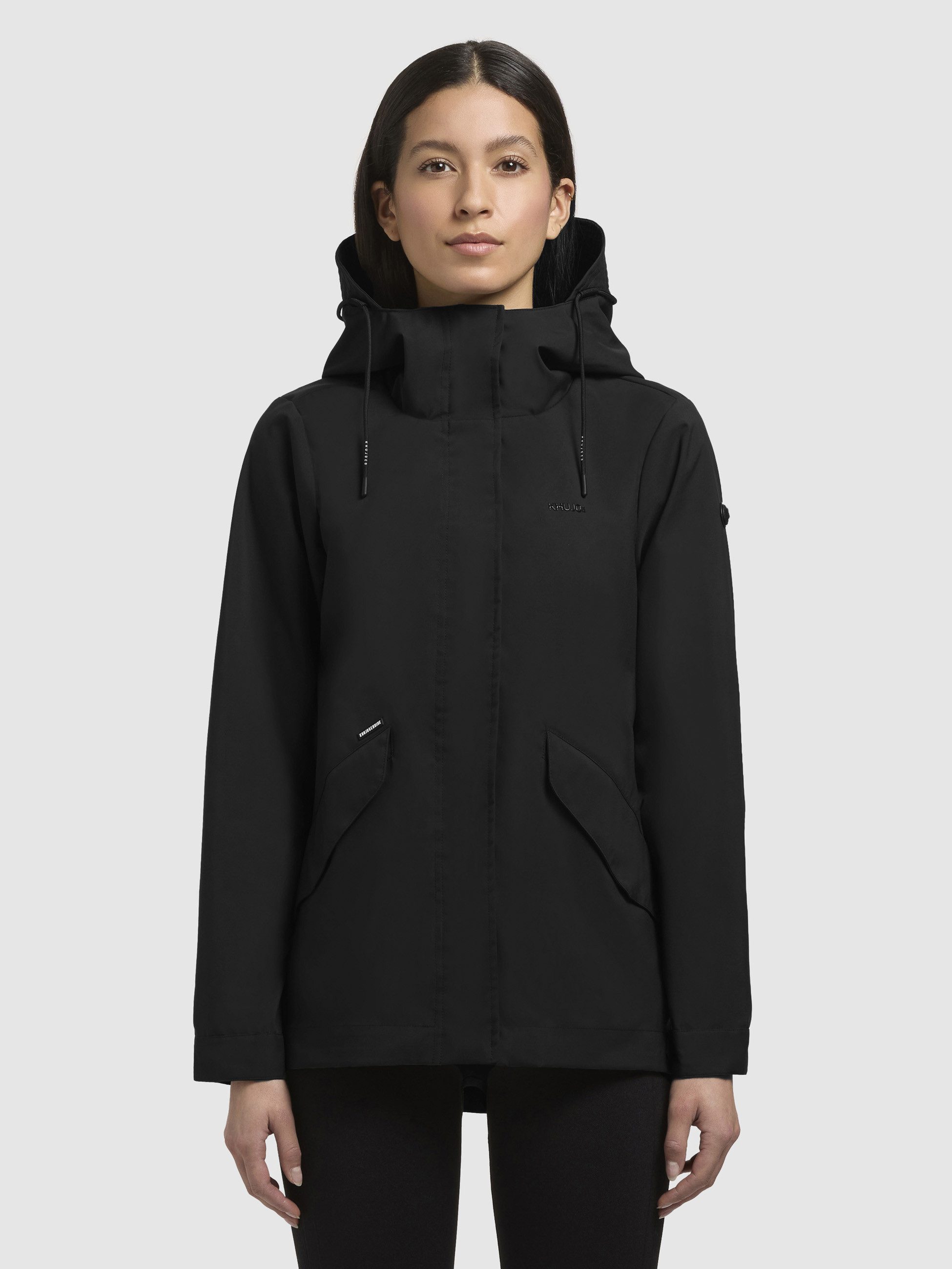 khujo Sommerjacke SANG günstig online kaufen
