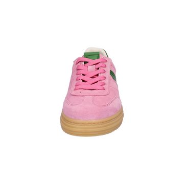 Tamaris Tamaris Damen Sneaker rosa Sneaker