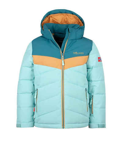 TROLLKIDS Winterjacke Gryllefjord