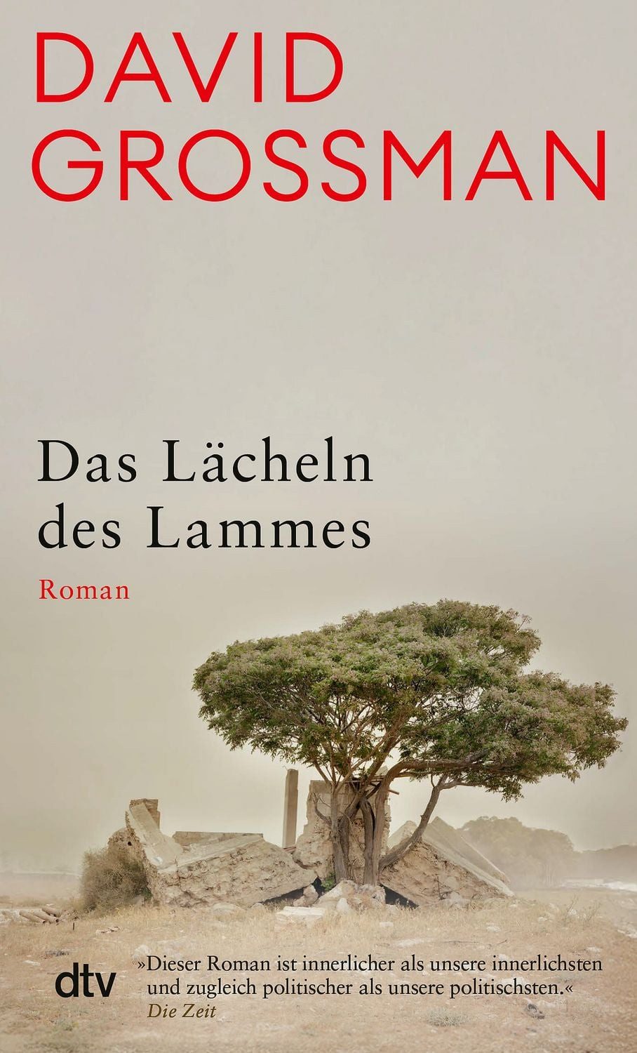 Das Lächeln des Lammes / David Grossman