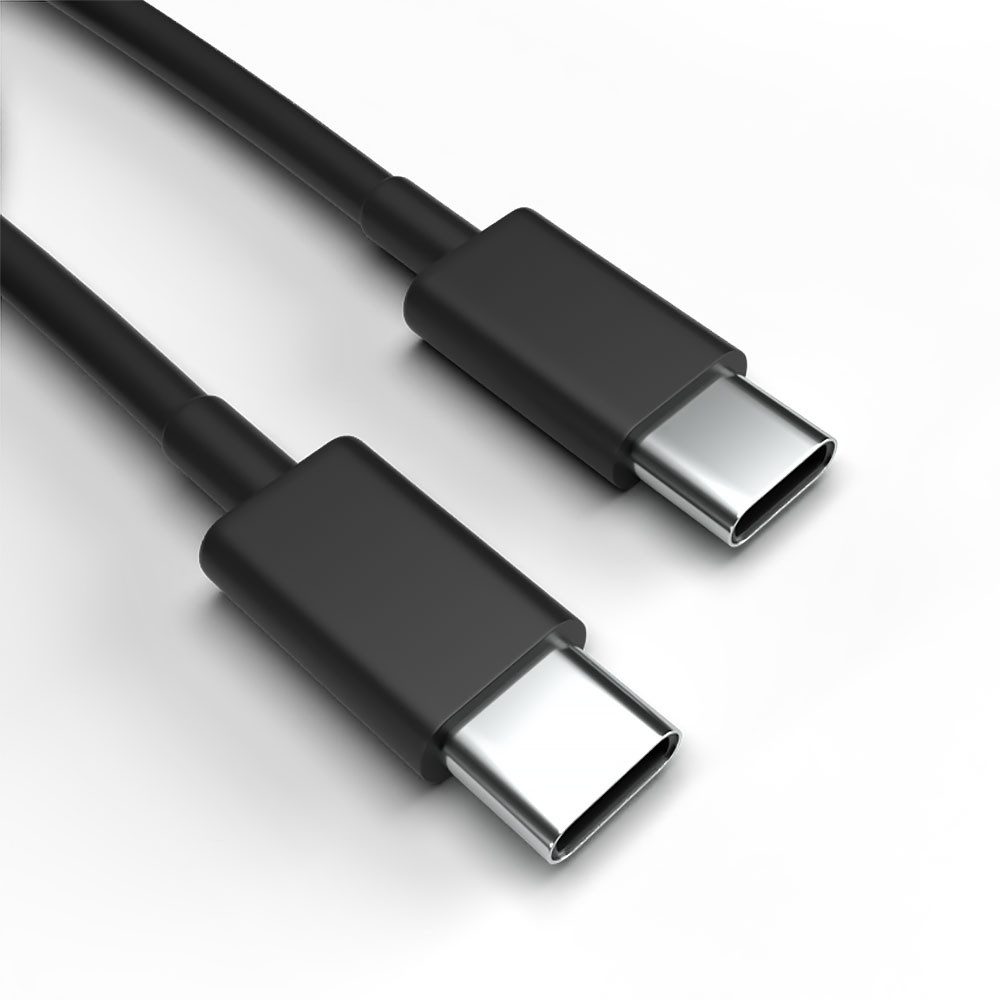 Justcom LG X800K Q8 USB-Kabel, USB-C, USB-C (50 cm), Schnellladekabel, Datenkabel, Handy, Tablet