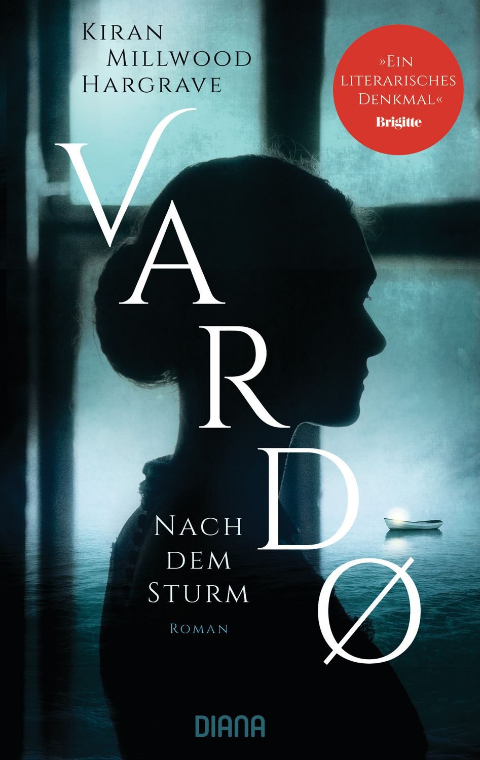 Vardo – Nach dem Sturm / Kiran Millwood Hargrave, Roman