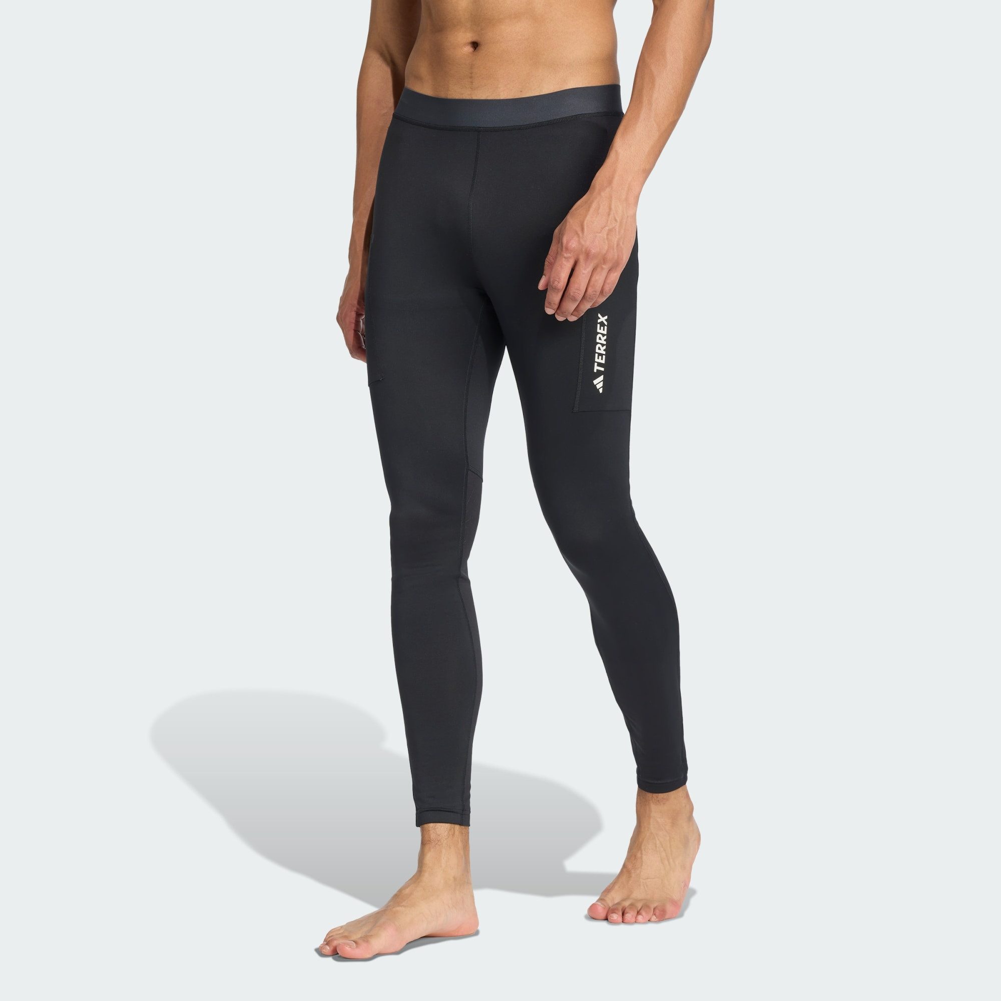 adidas TERREX Thermoleggings TERREX XPERIOR ANGERAUTE LEGGINGS (1-tlg) günstig online kaufen