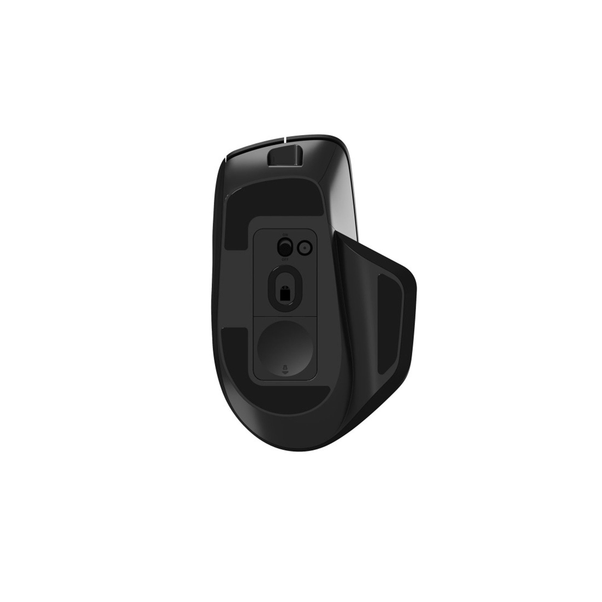 Rapoo VT0PRO 4K+8K, kabellos Gaming-Maus (2.4 GHz RF)