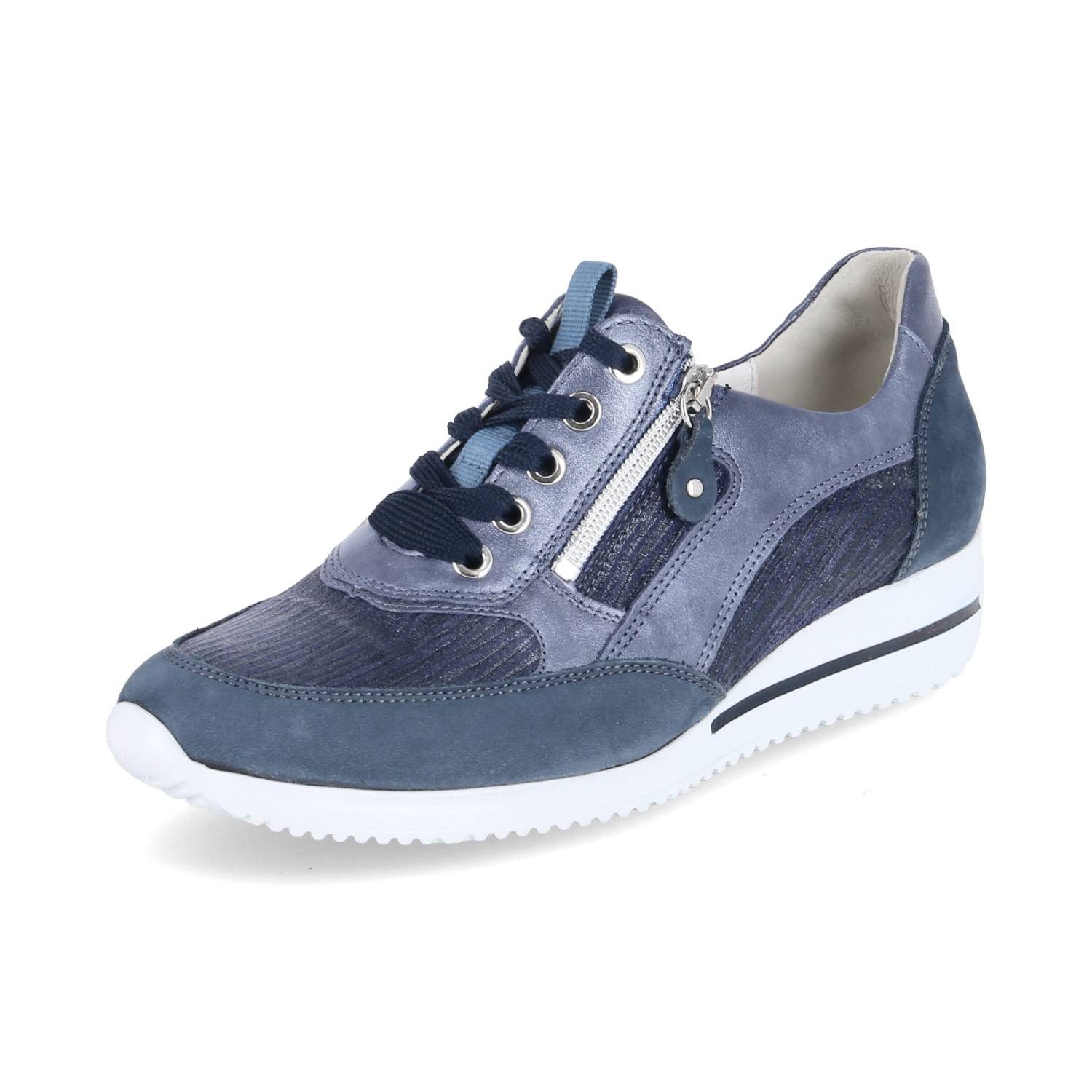 Waldläufer Low Sneaker HIMONA Sneaker günstig online kaufen