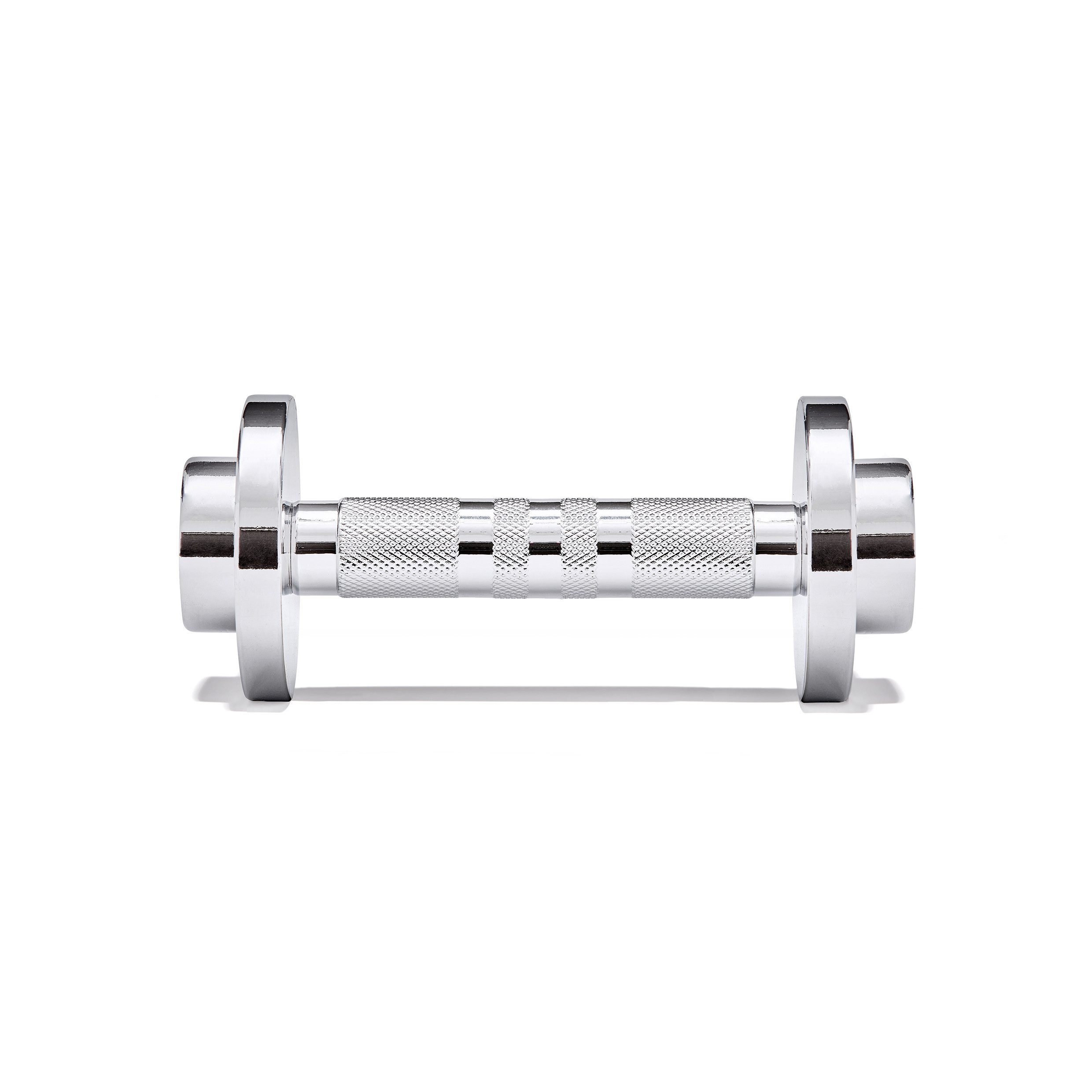 adidas Performance Kurzhantel Adidas Adjustable Chrome Dumbbell - 5 kg / 11lb