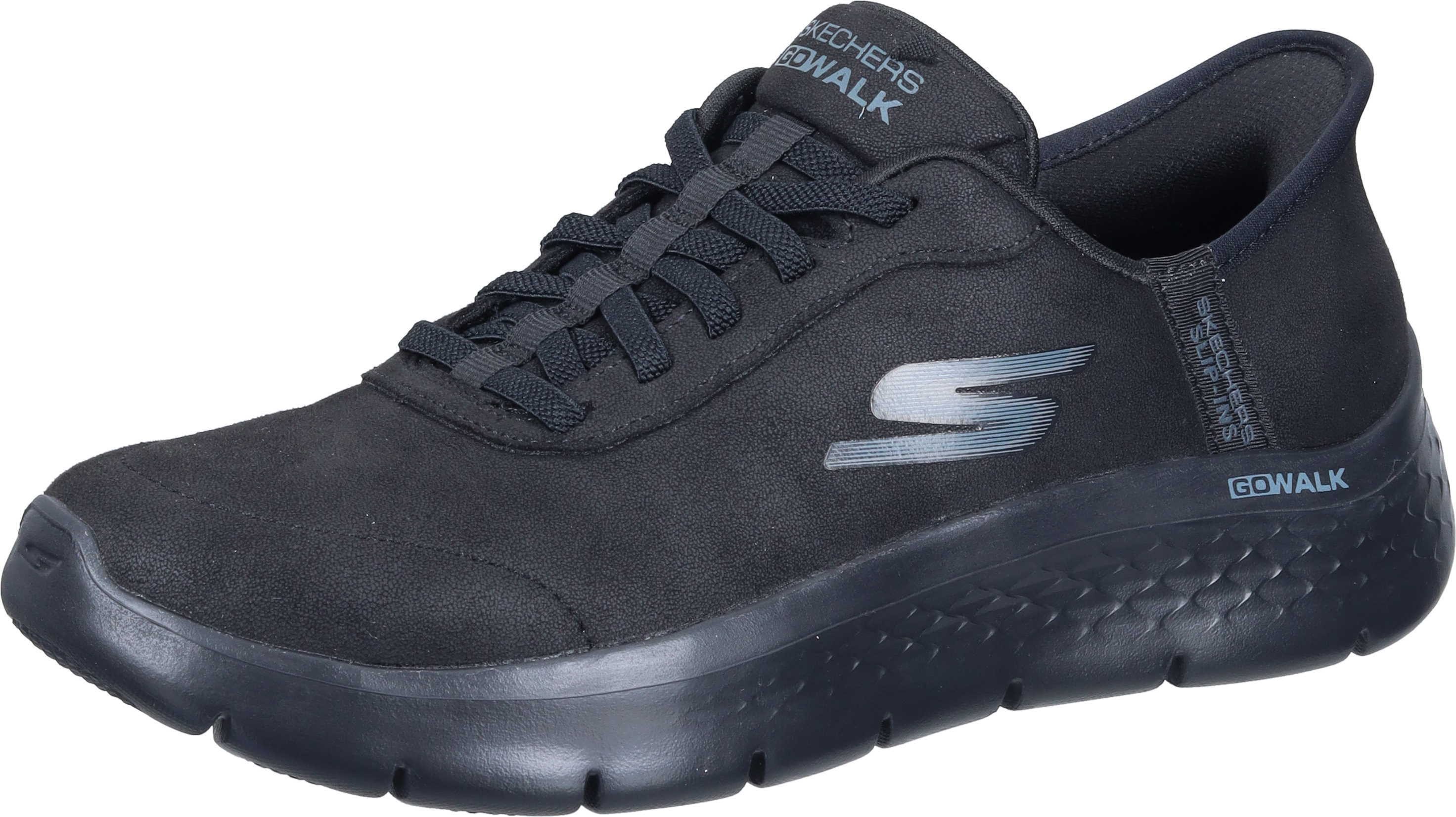 Skechers Слипперы Sneaker aus Textil