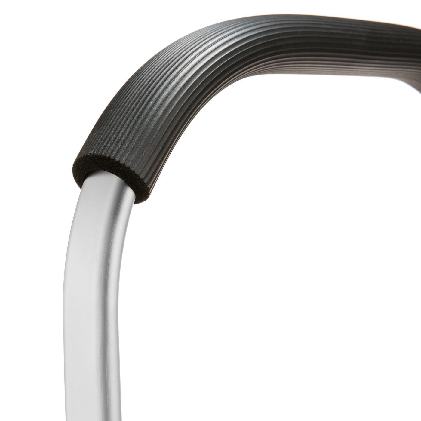 REISENTHEL® Einkaufskorb carrybag, 22 l, Standfüße, ummantelter Griff zum Umklappen, Innentasche Reißverschluss