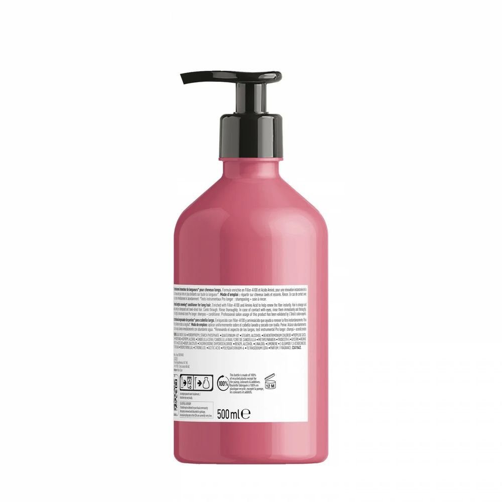 ml Longer PROFESSIONNEL 500 Conditioner Haarspülung PARIS Serie Pro Expert L'ORÉAL