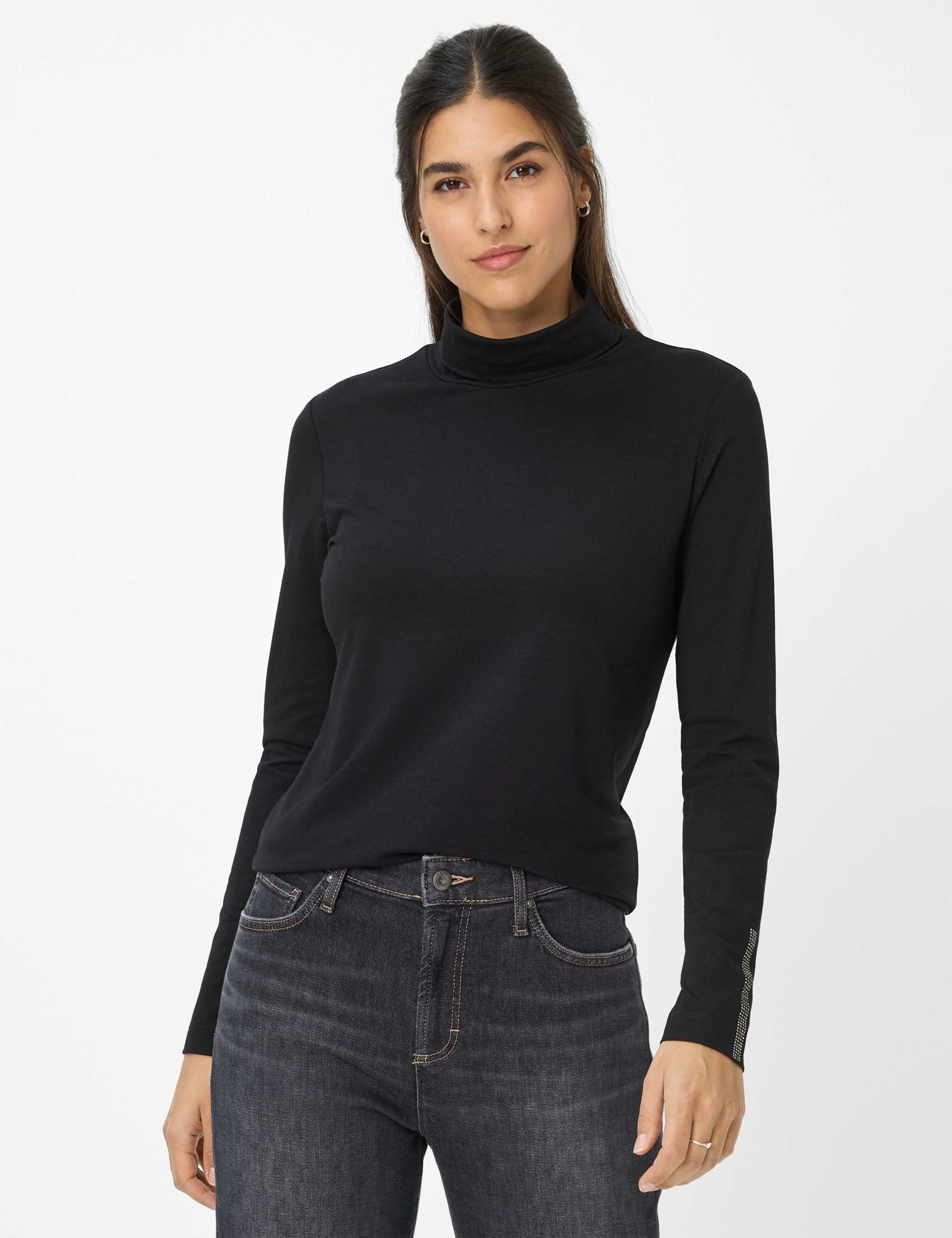 Brax Sweatshirt Style CARINA L