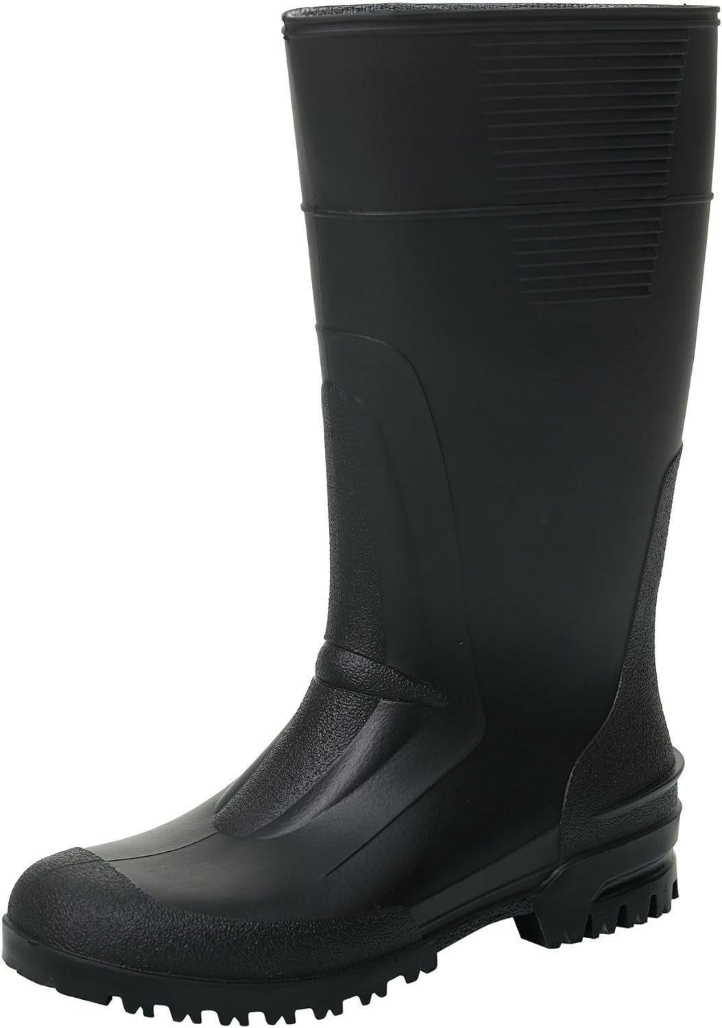 Spirale Idro-High Gummistiefel besonders bequem und robust, mit langem Schaft, Wasserabweisend