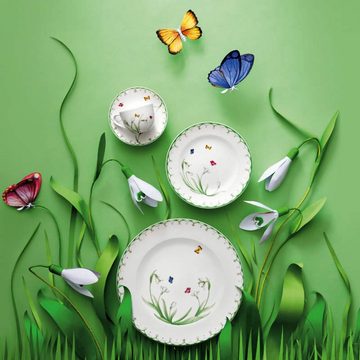 Villeroy & Boch Eierbecher Colourful Spring Ostergeschirr, 14,5x11 cm